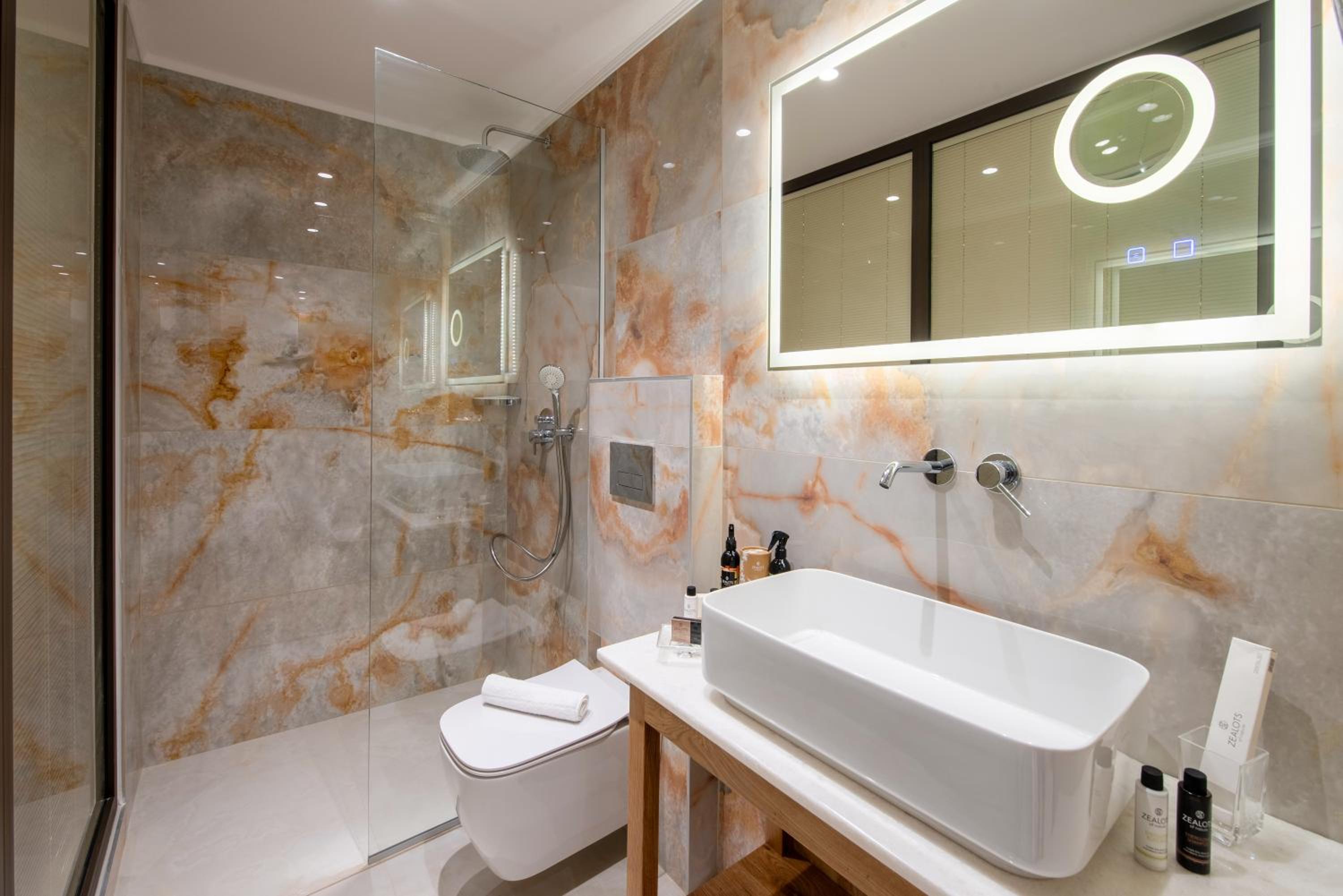 Superior Double Room - Photo 13