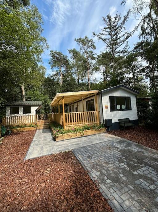 Chalet photo 2