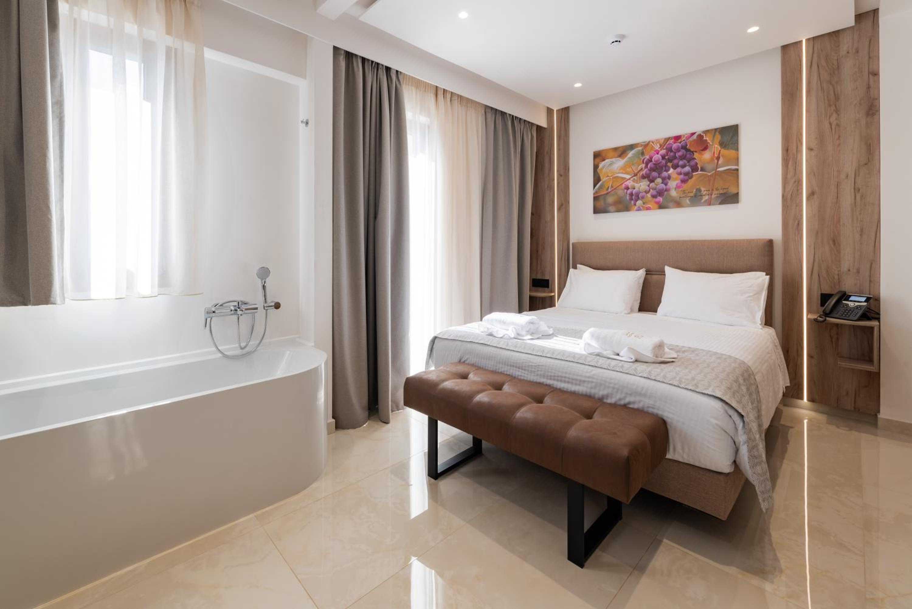 Junior Suite - Photo 8
