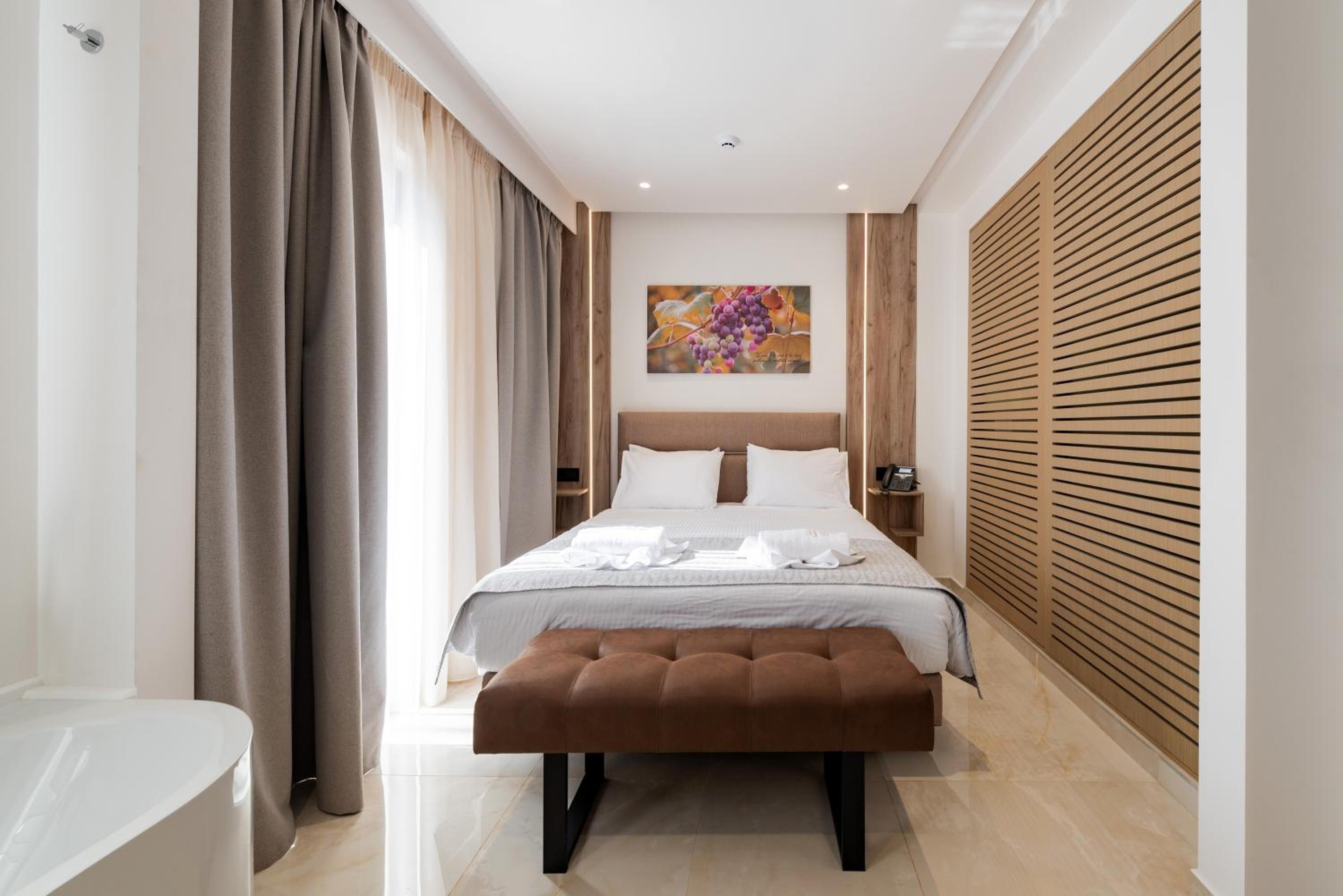 Junior Suite - Photo 15