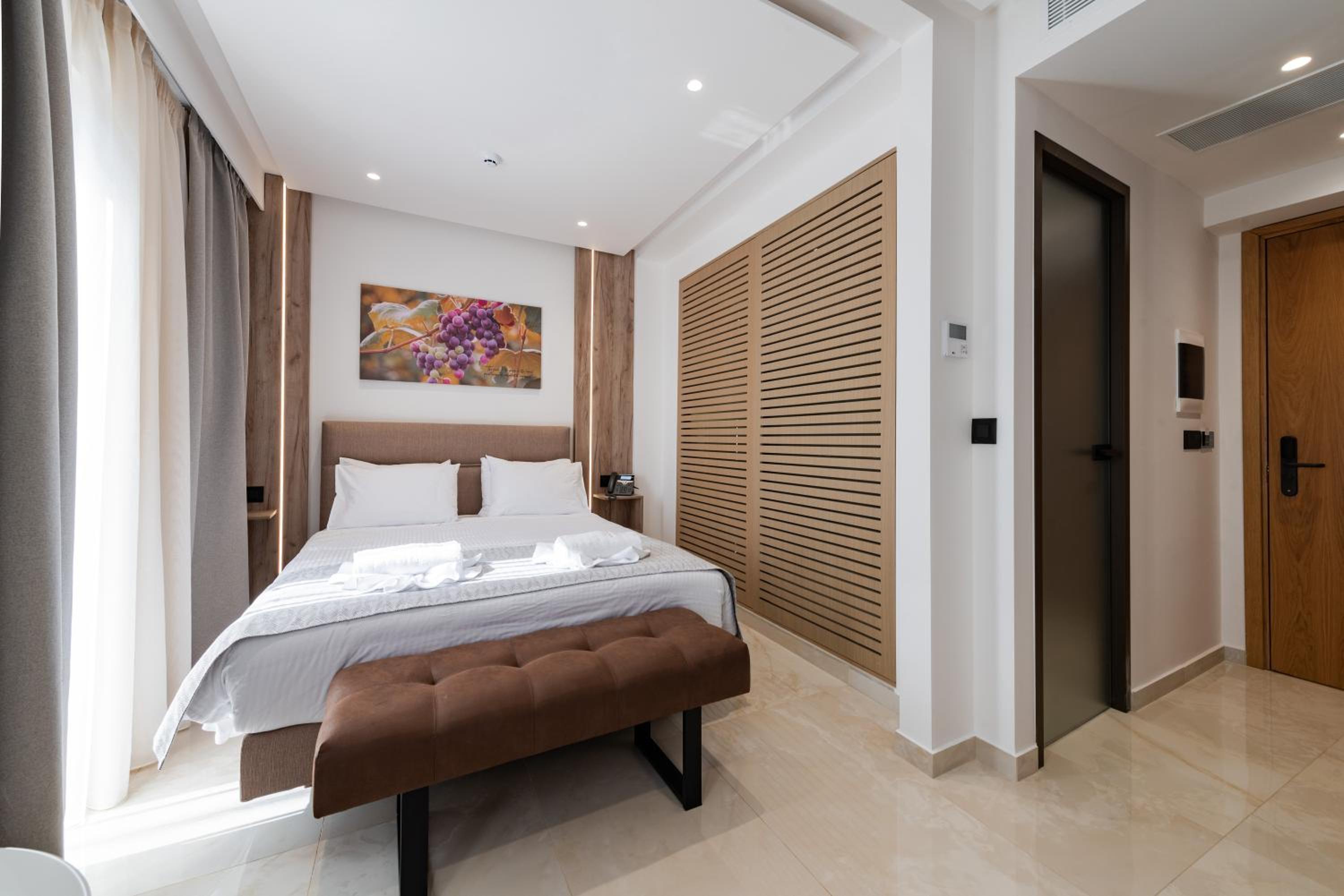 Junior Suite - Photo 16
