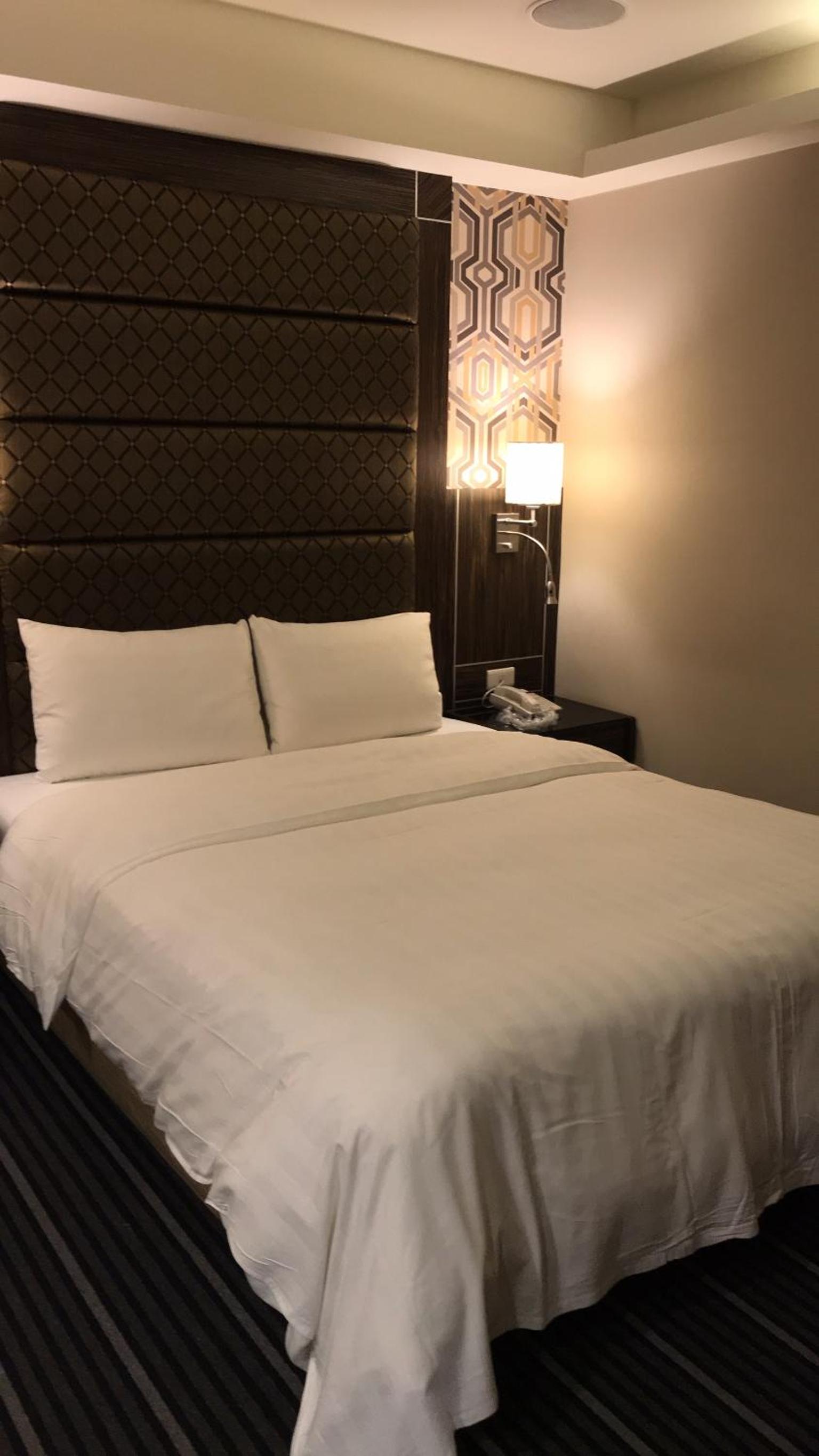 Economy Double Room with No Window photo 2