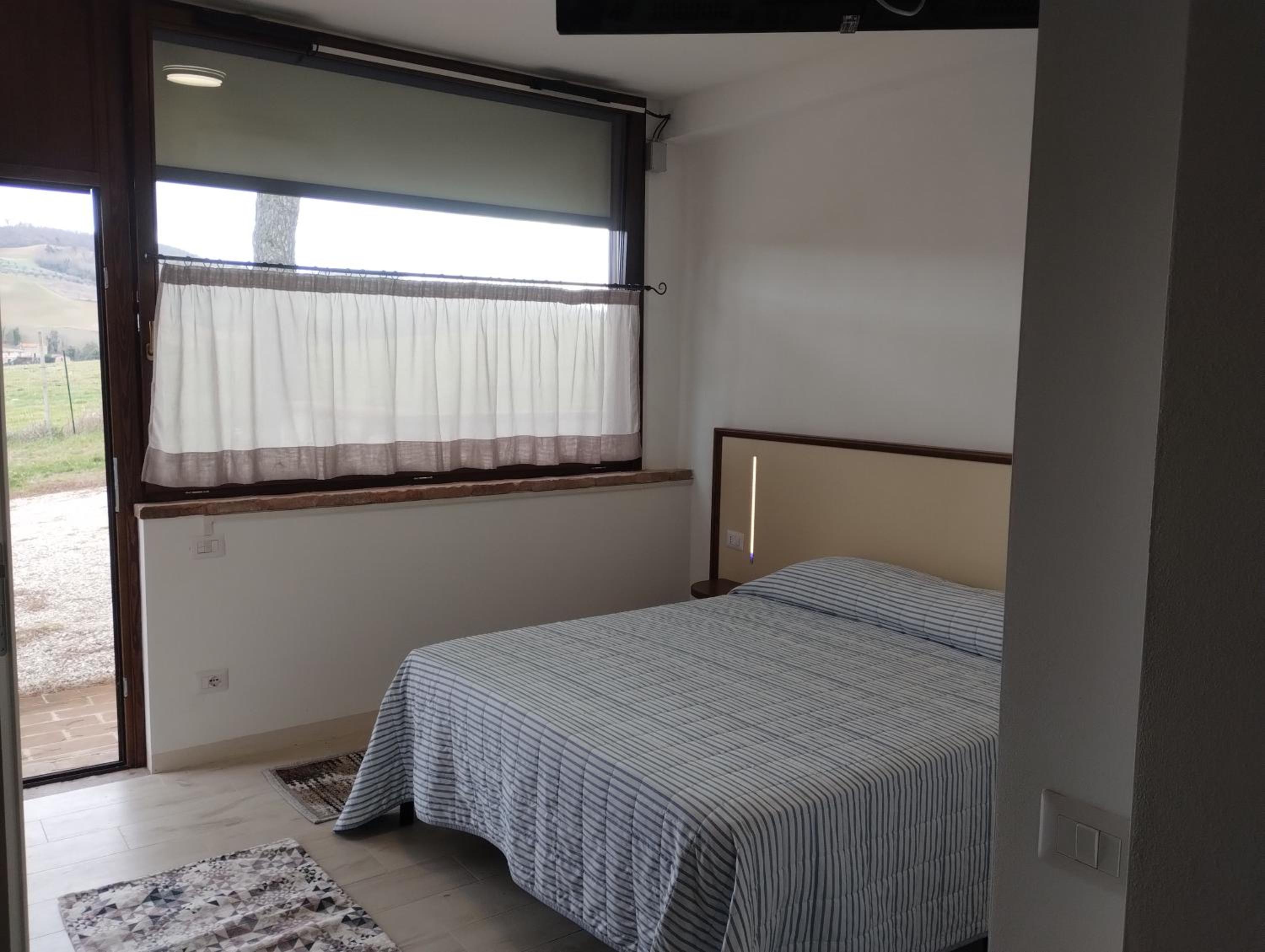 Double Room - Disability Access photo 1