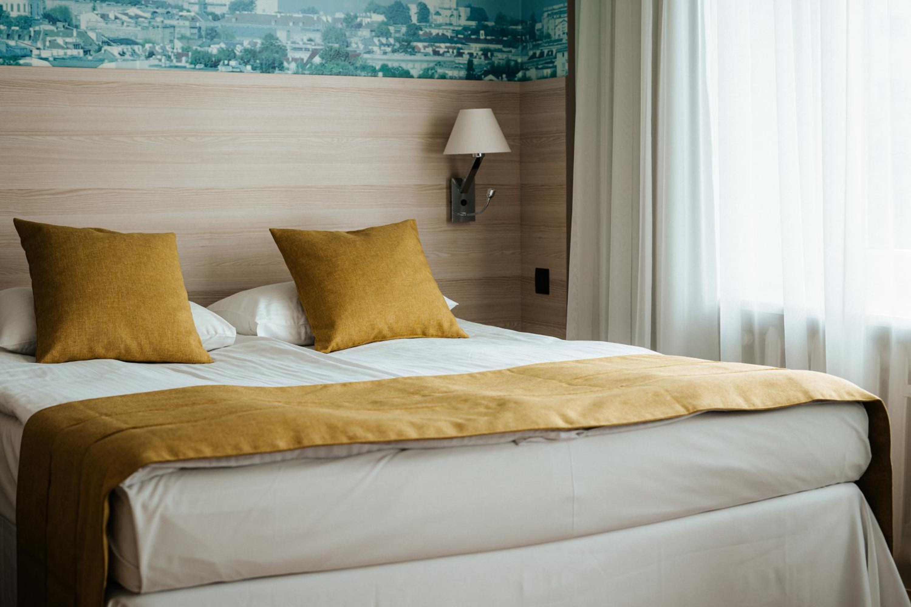 Standard single room with access to the wellness and fitness area photo 3