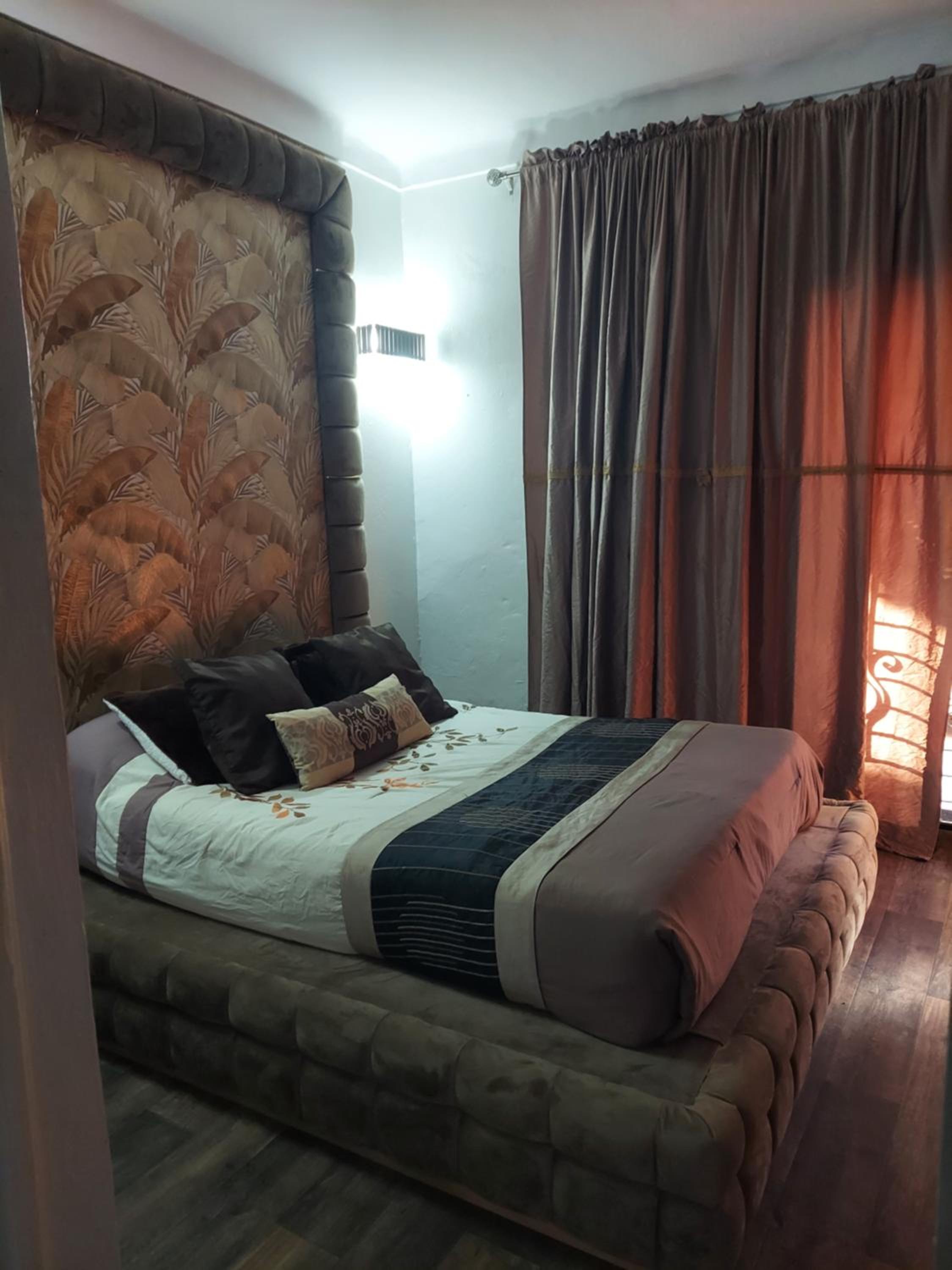 One-Bedroom Villa photo 1