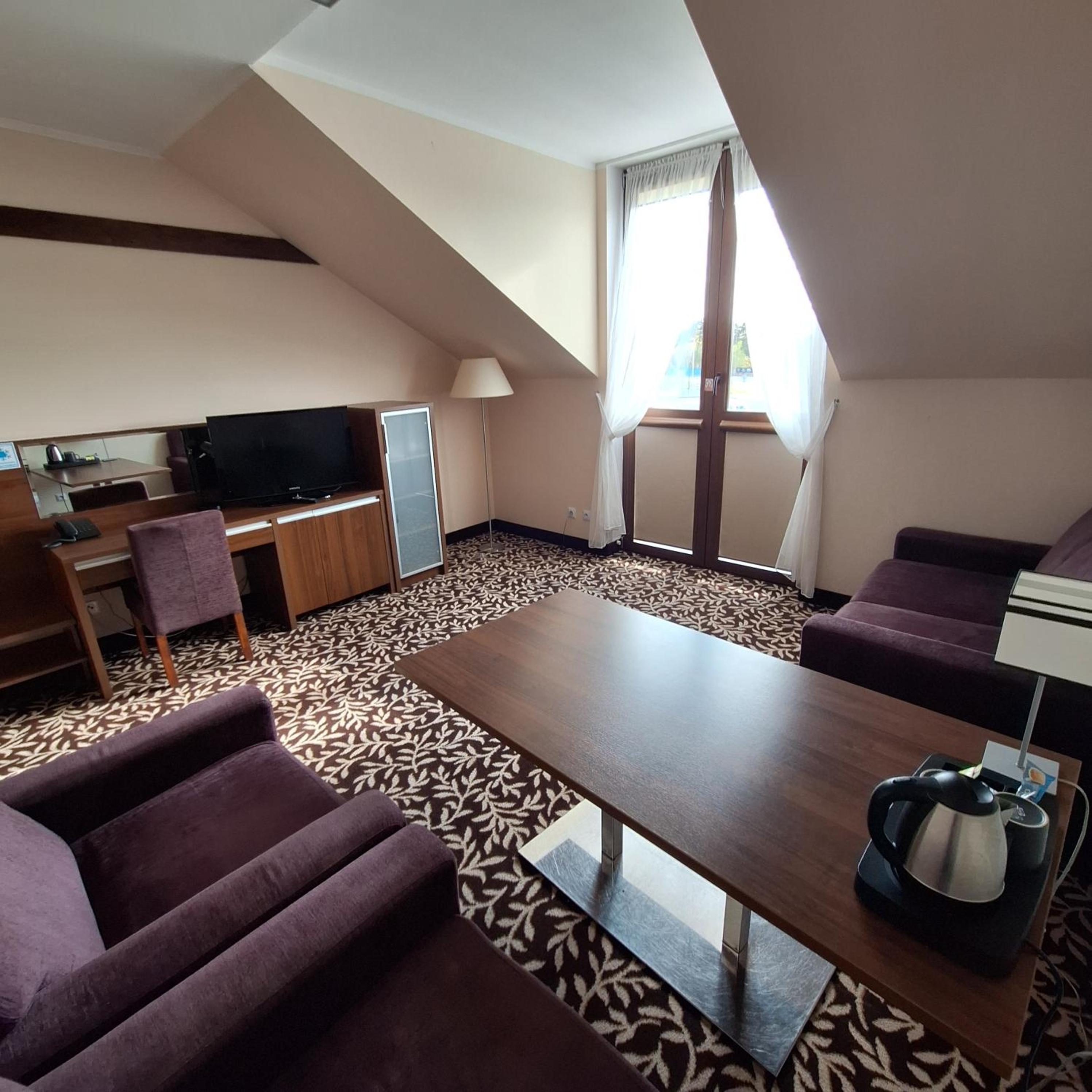 One-Bedroom Apartment - Photo 4