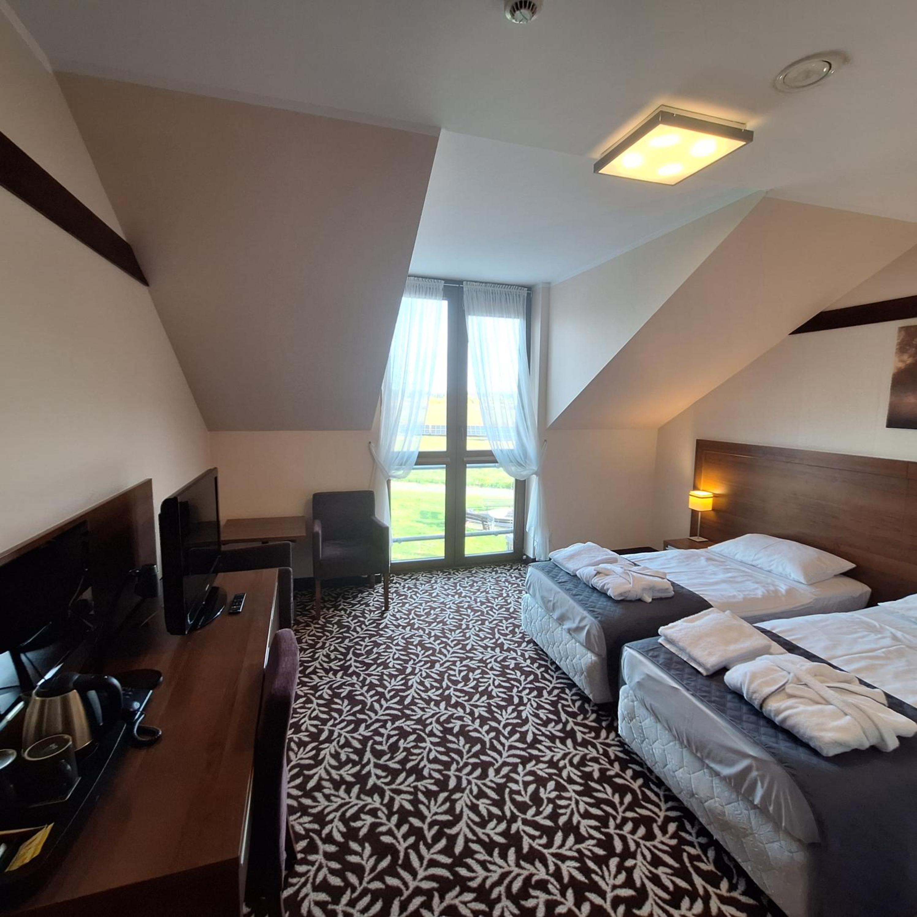 Double Room - Photo 2