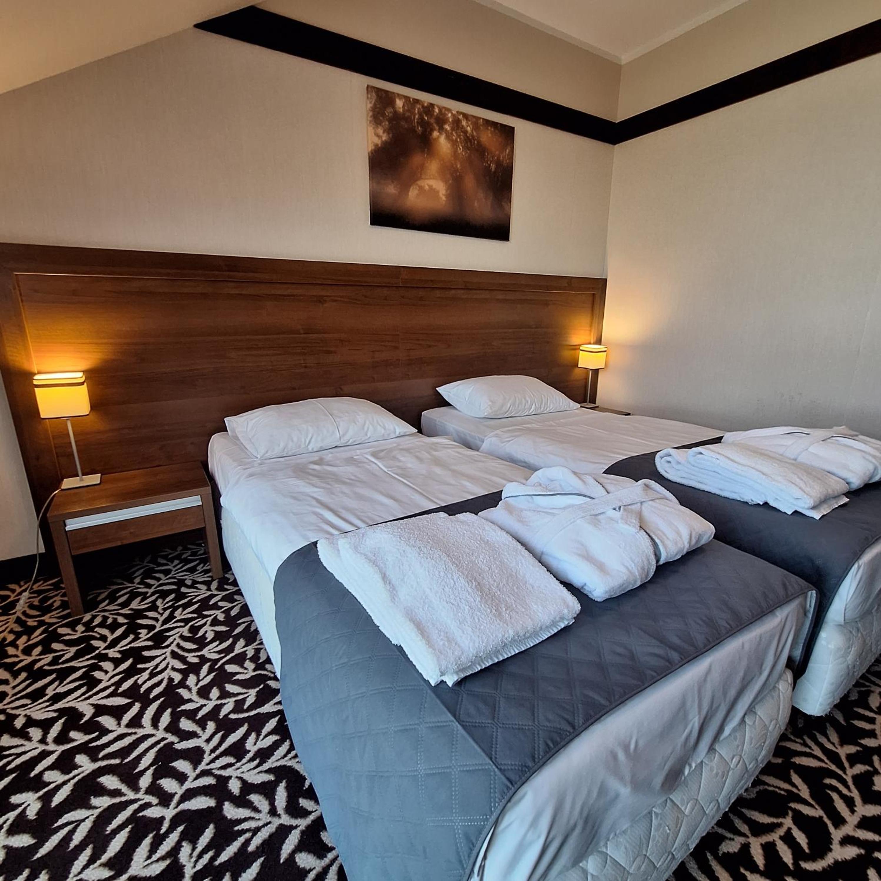 Double Room - Photo 1