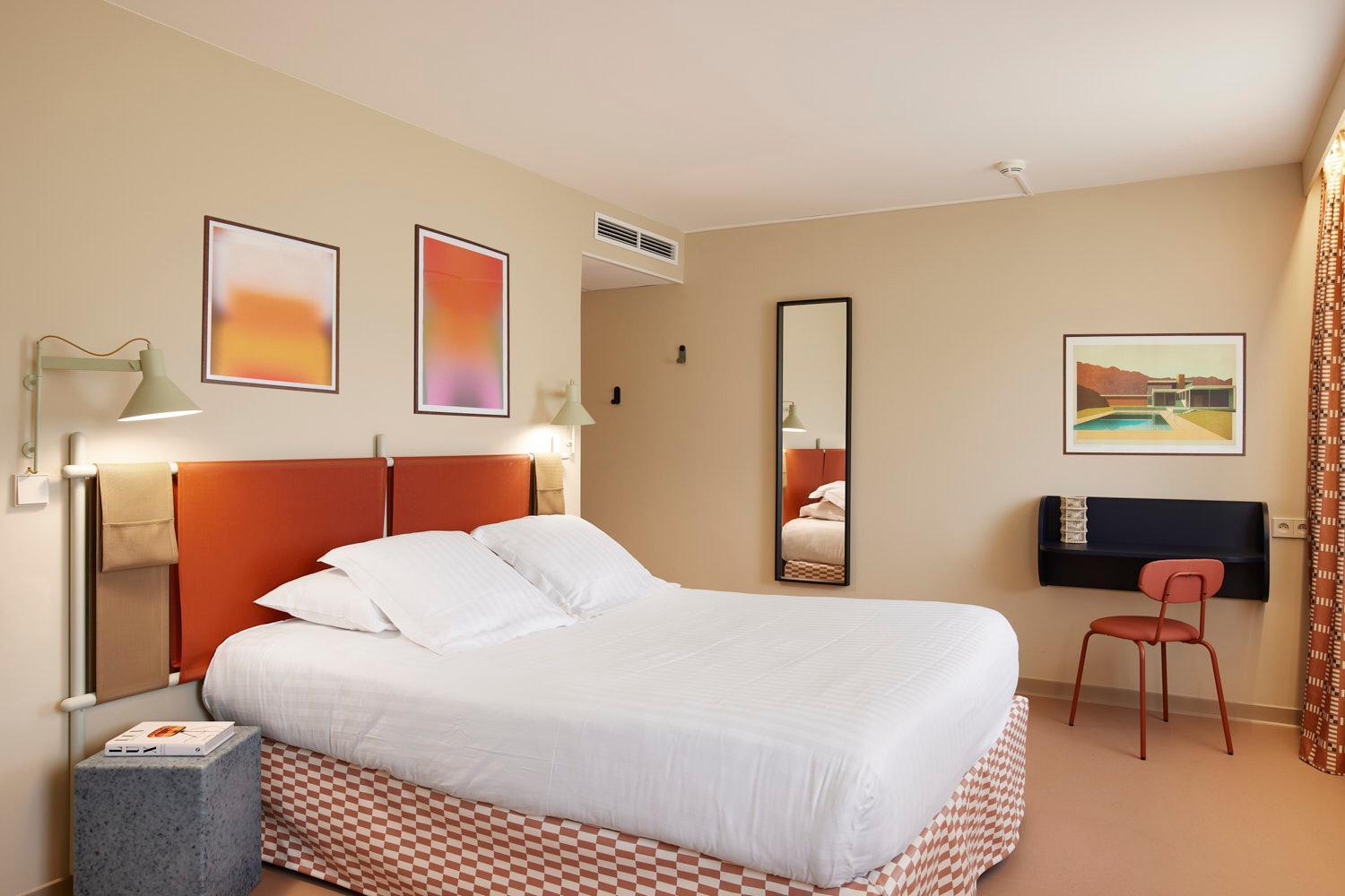 Prestige Double Room - Photo 1