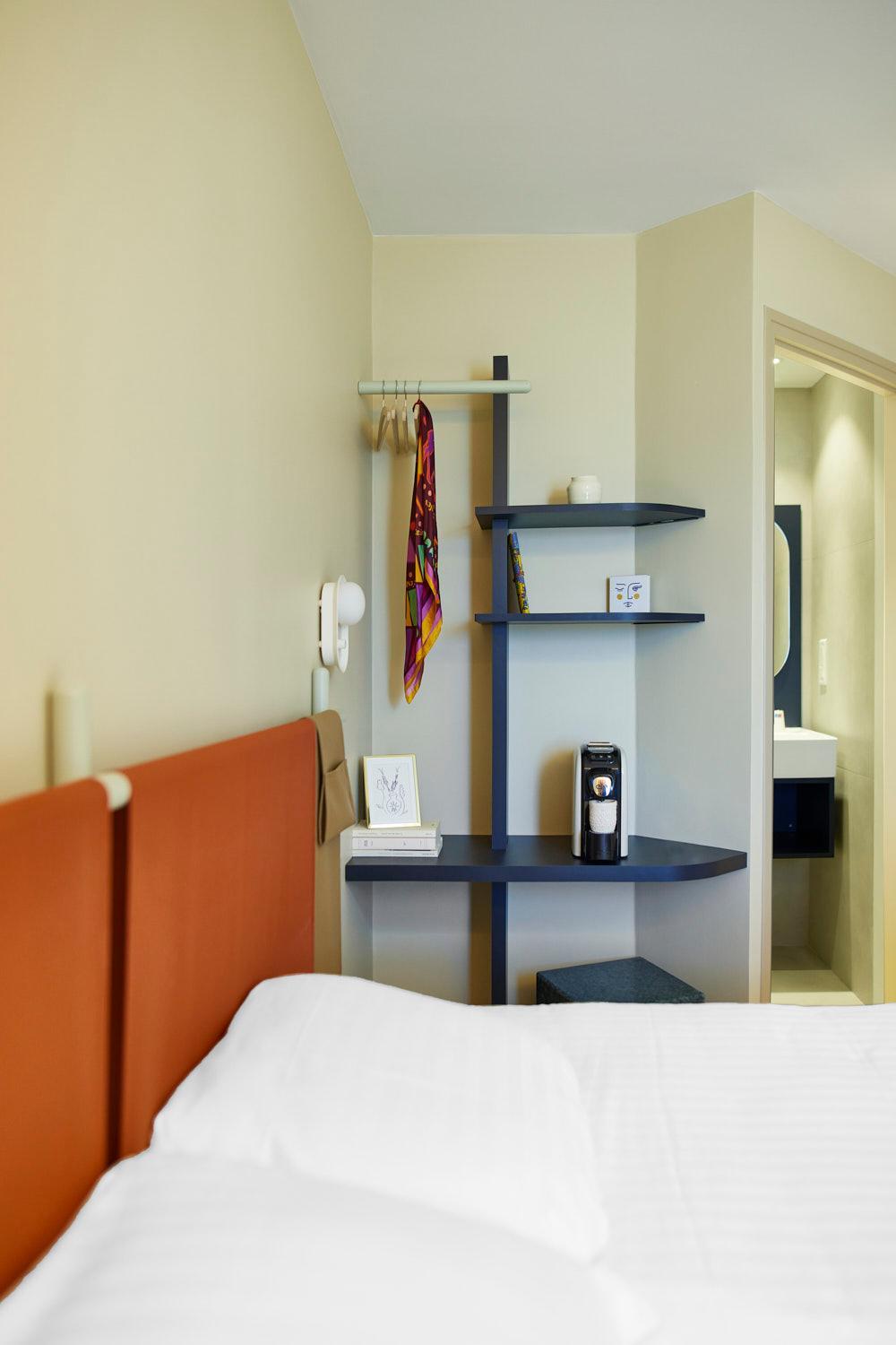 Standard Double Room - Photo 4
