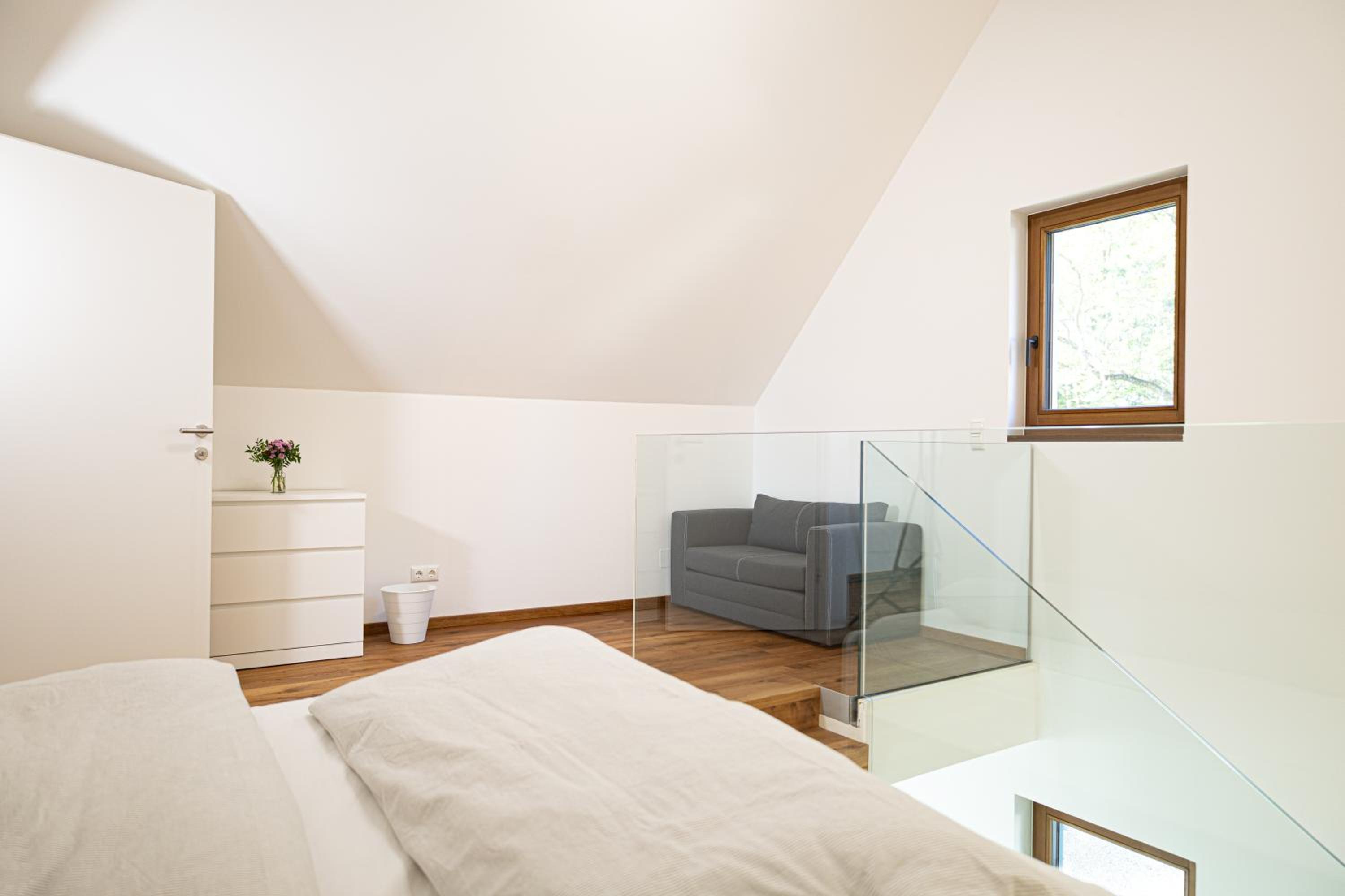 Two-Bedroom House photo 1