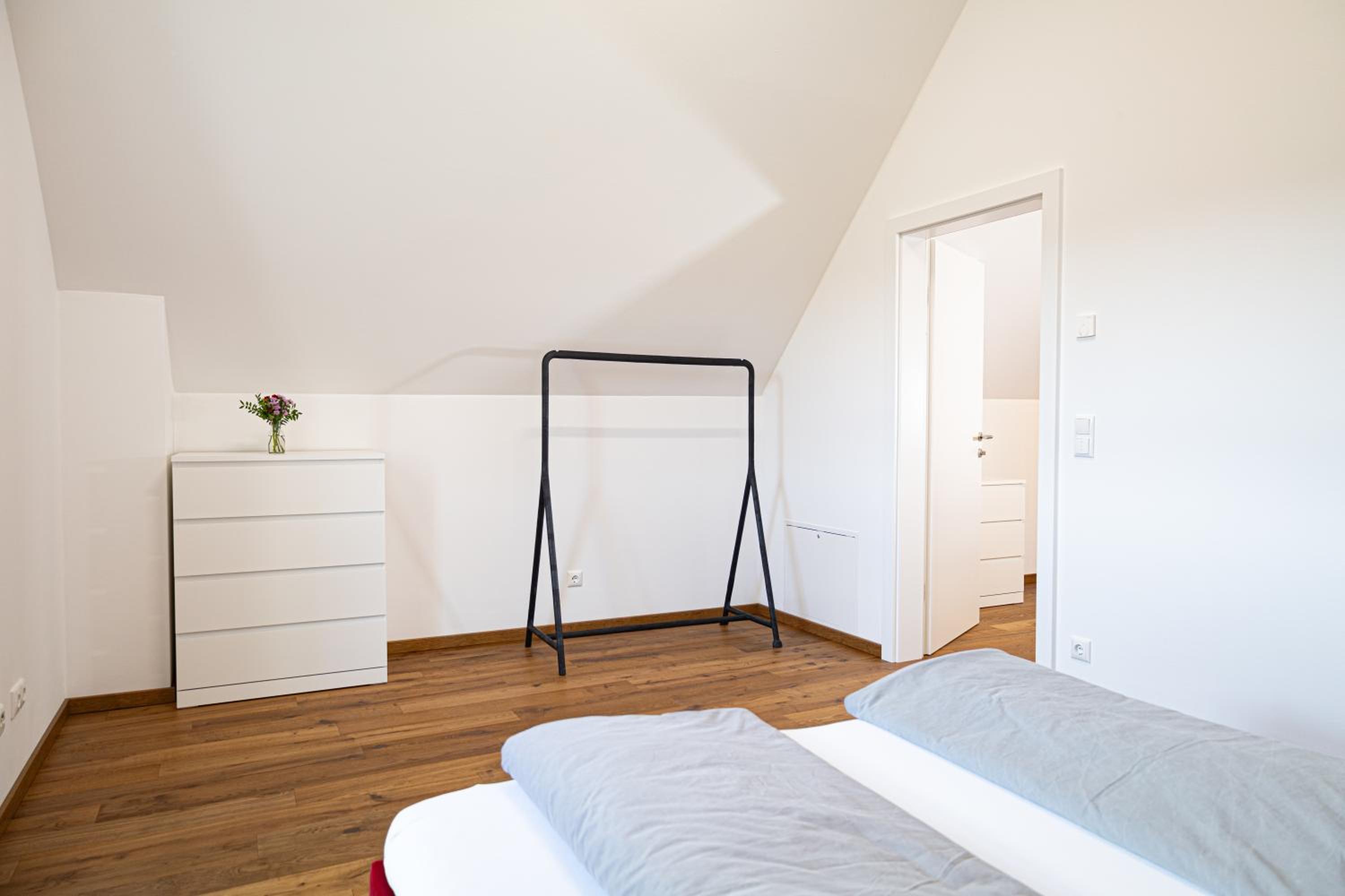 Two-Bedroom House photo 3