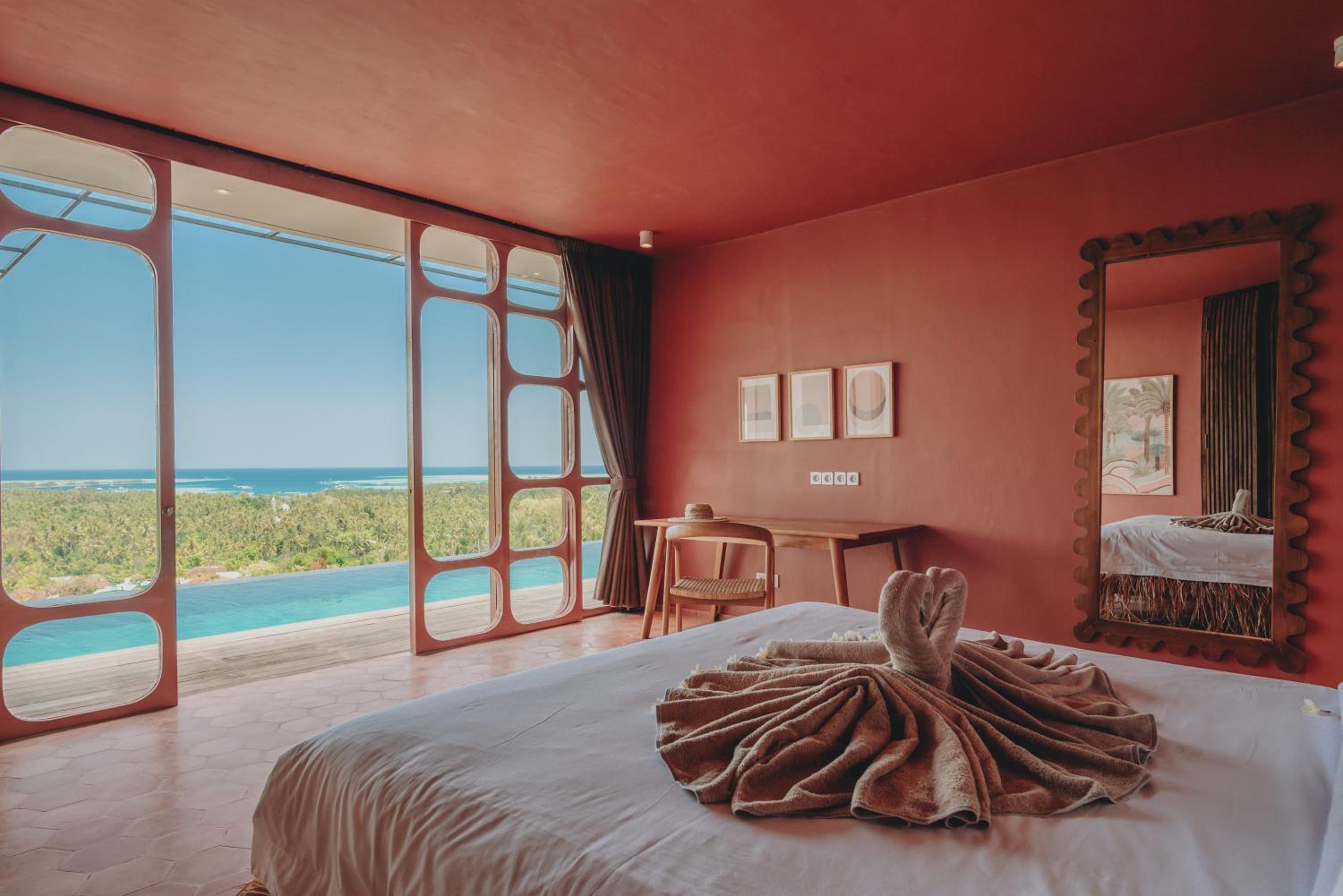 One-Bedroom Villa