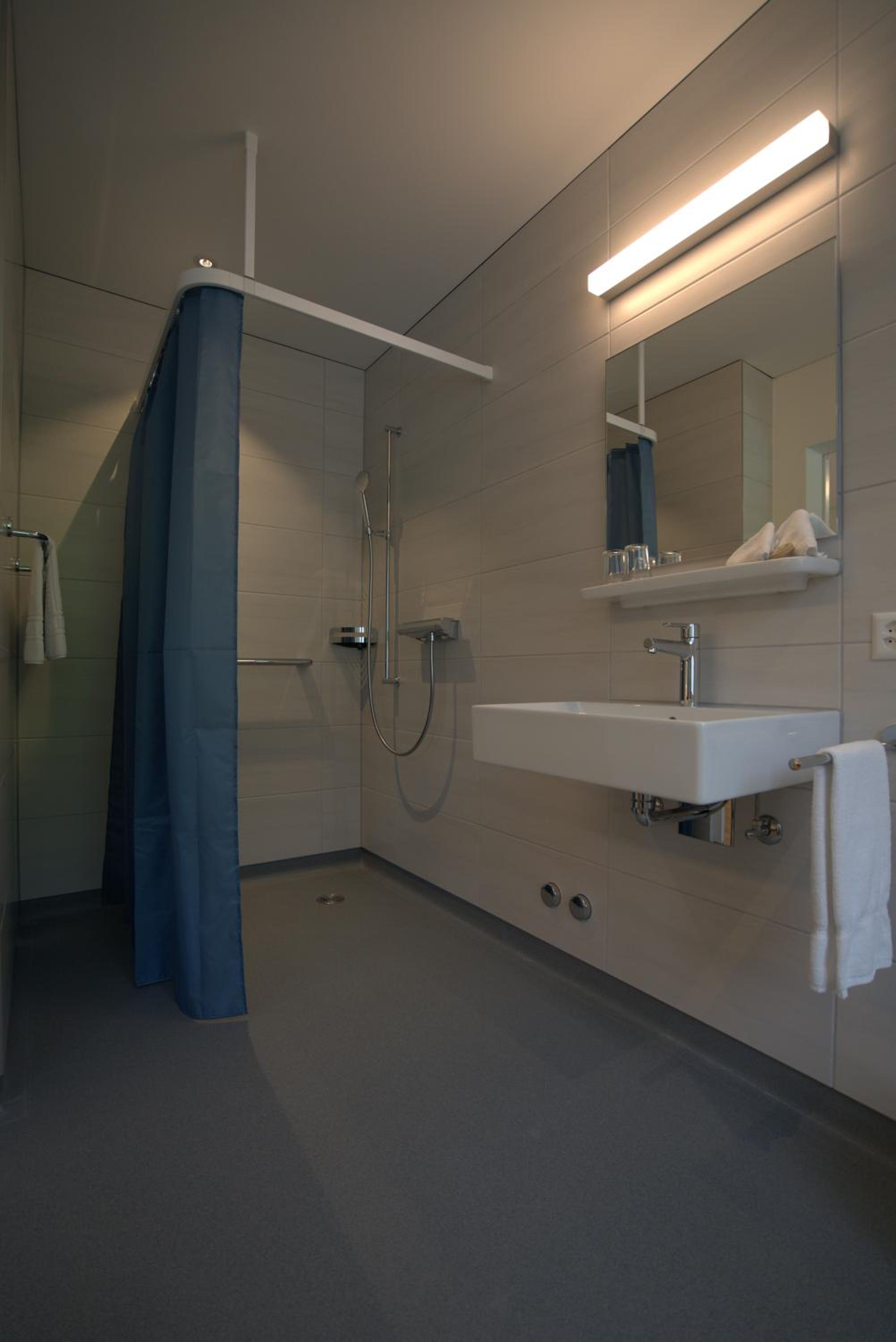 Standard Single Room with Mountain View photo 2