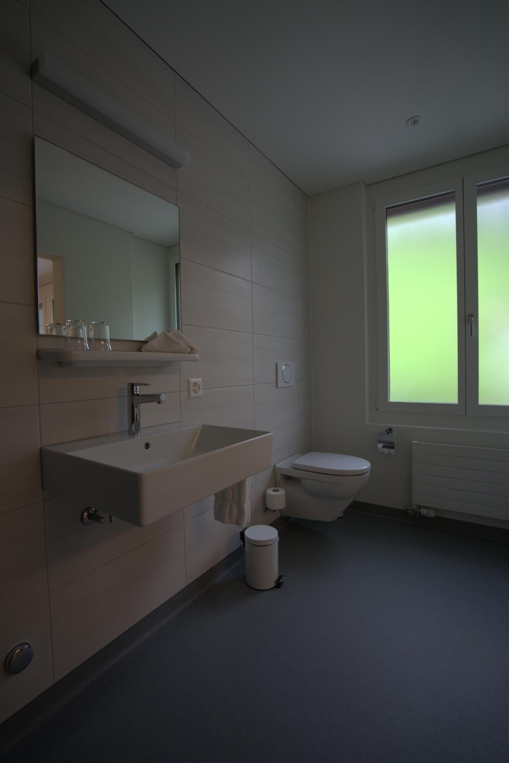 Standard Single Room with Mountain View photo 3
