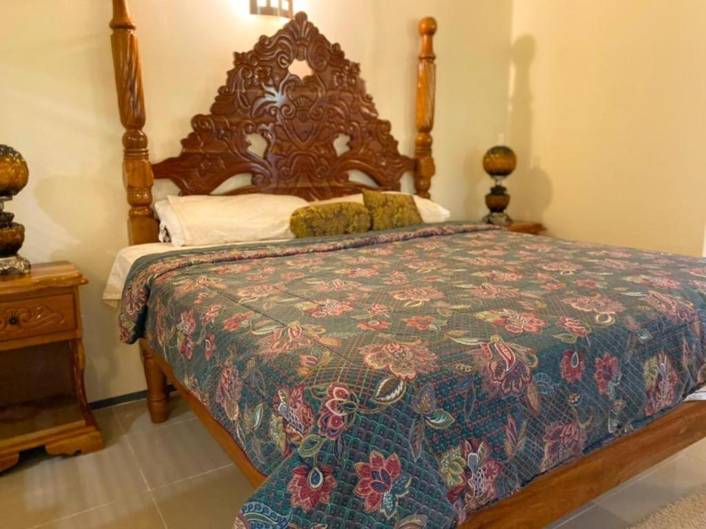 Double Room photo 3
