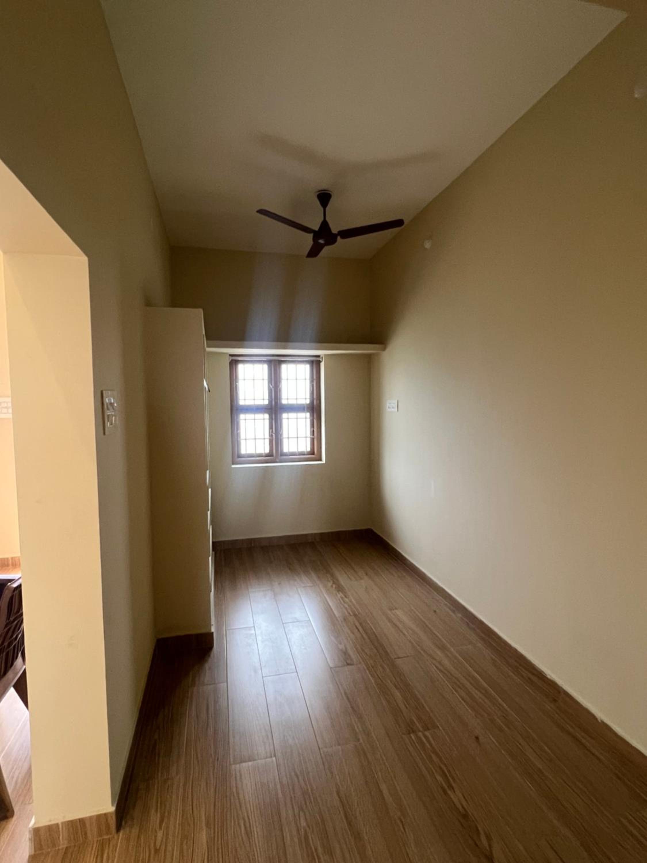 One-Bedroom Villa photo 1