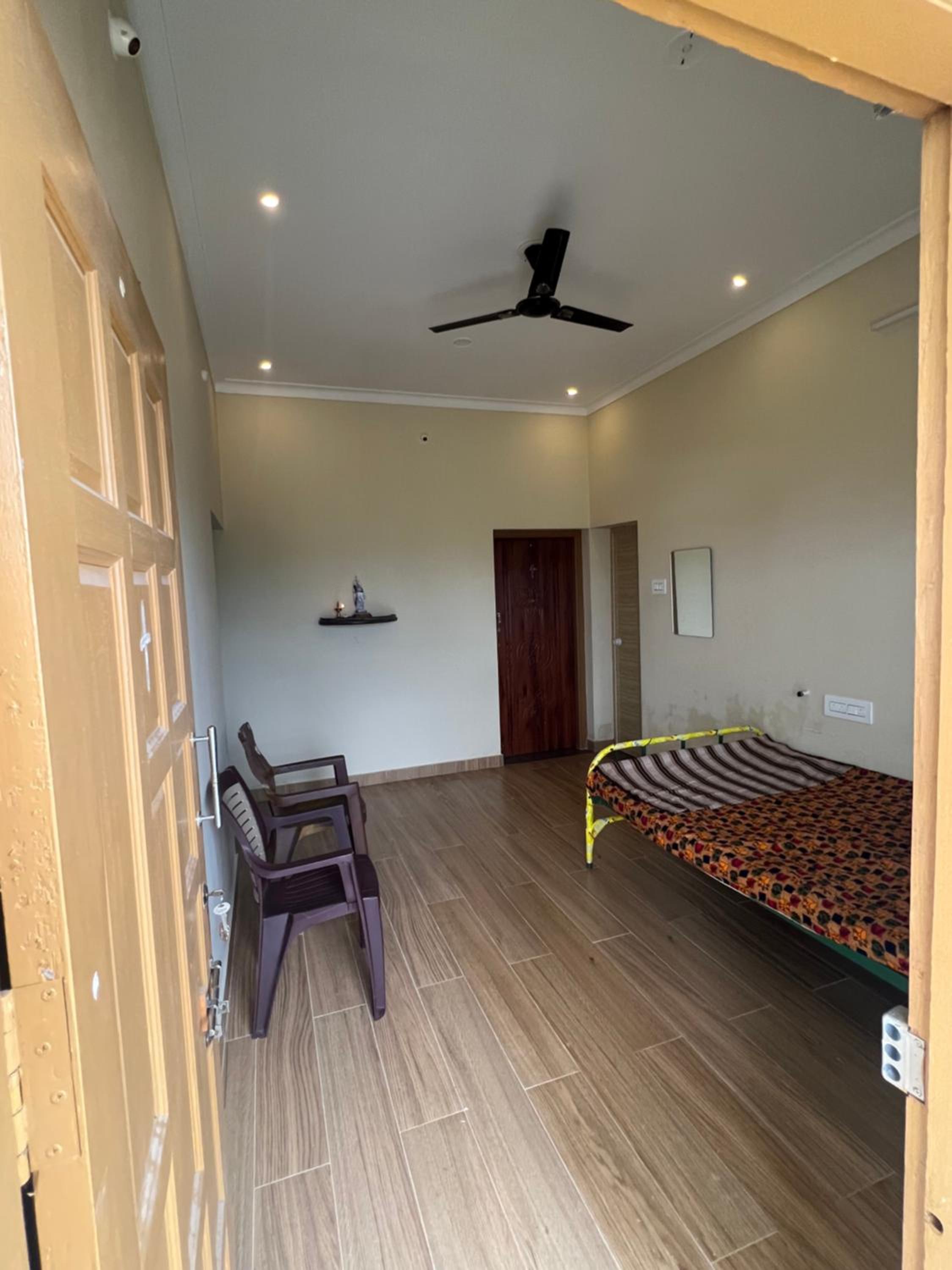 One-Bedroom Villa photo 3
