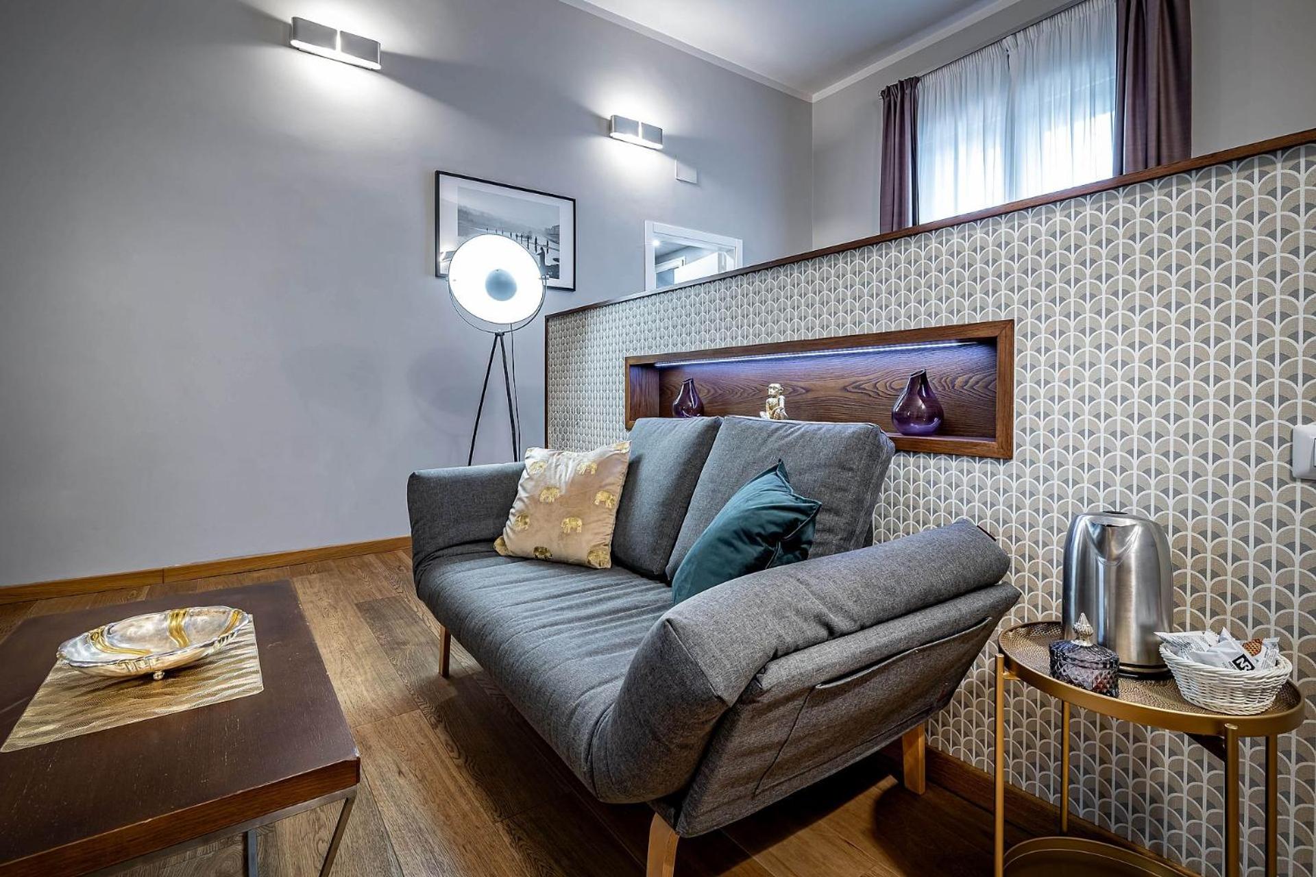 Suite photo 1