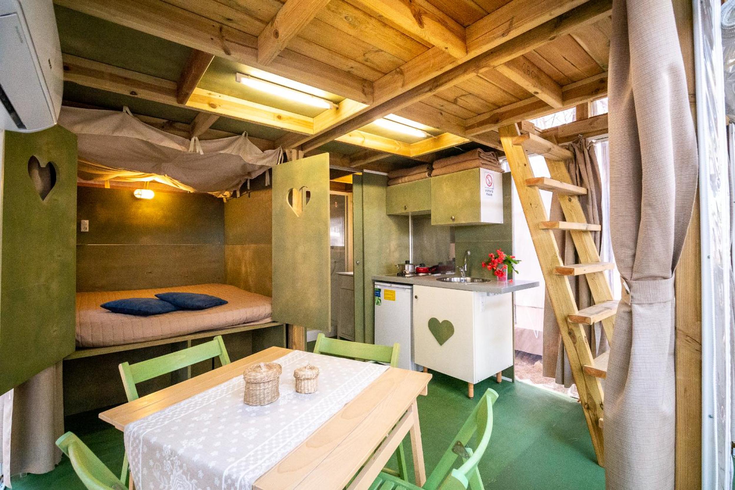 Air Lodge Tent photo 1