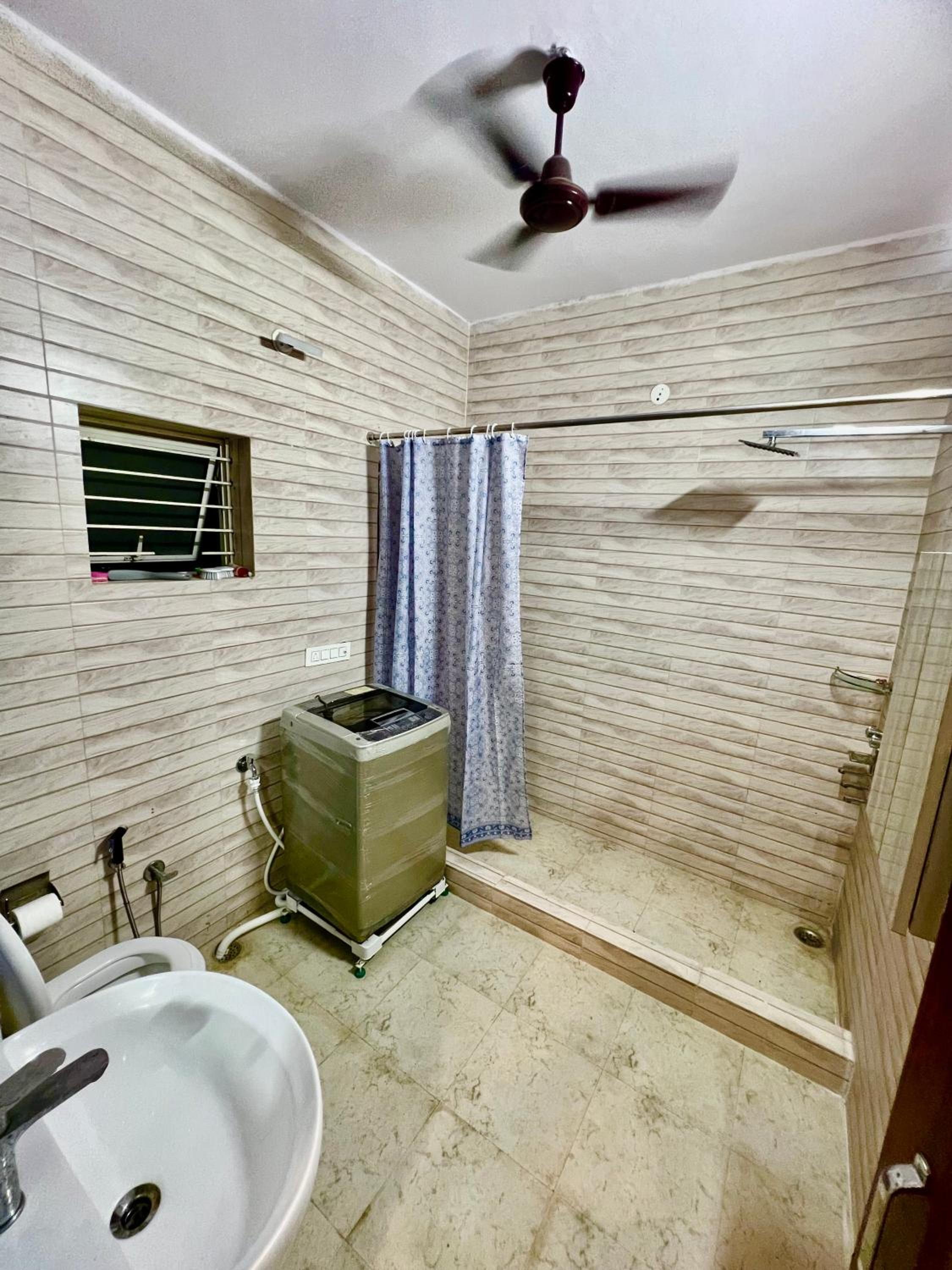 Two-Bedroom Villa photo 3
