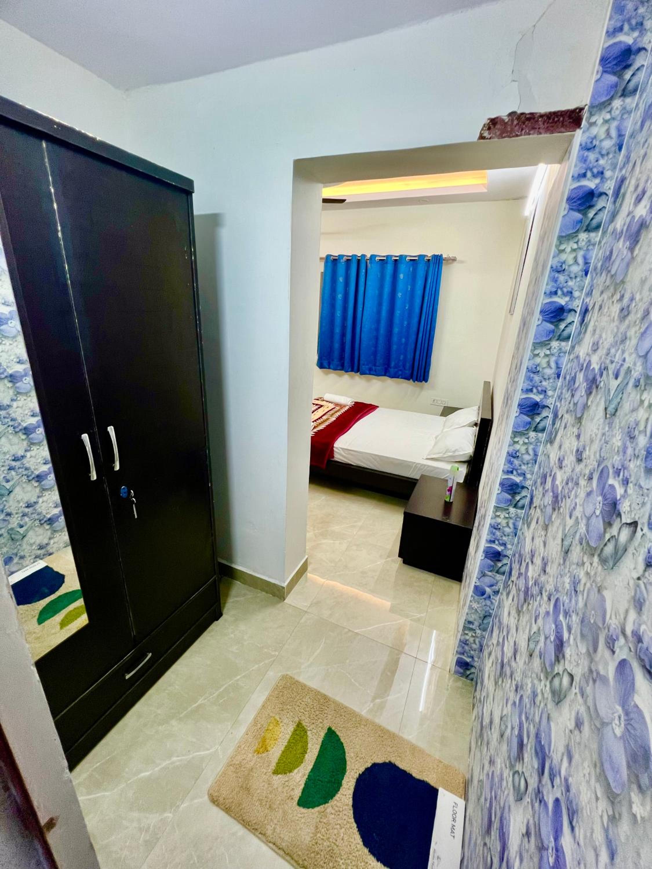 Two-Bedroom Villa photo 2