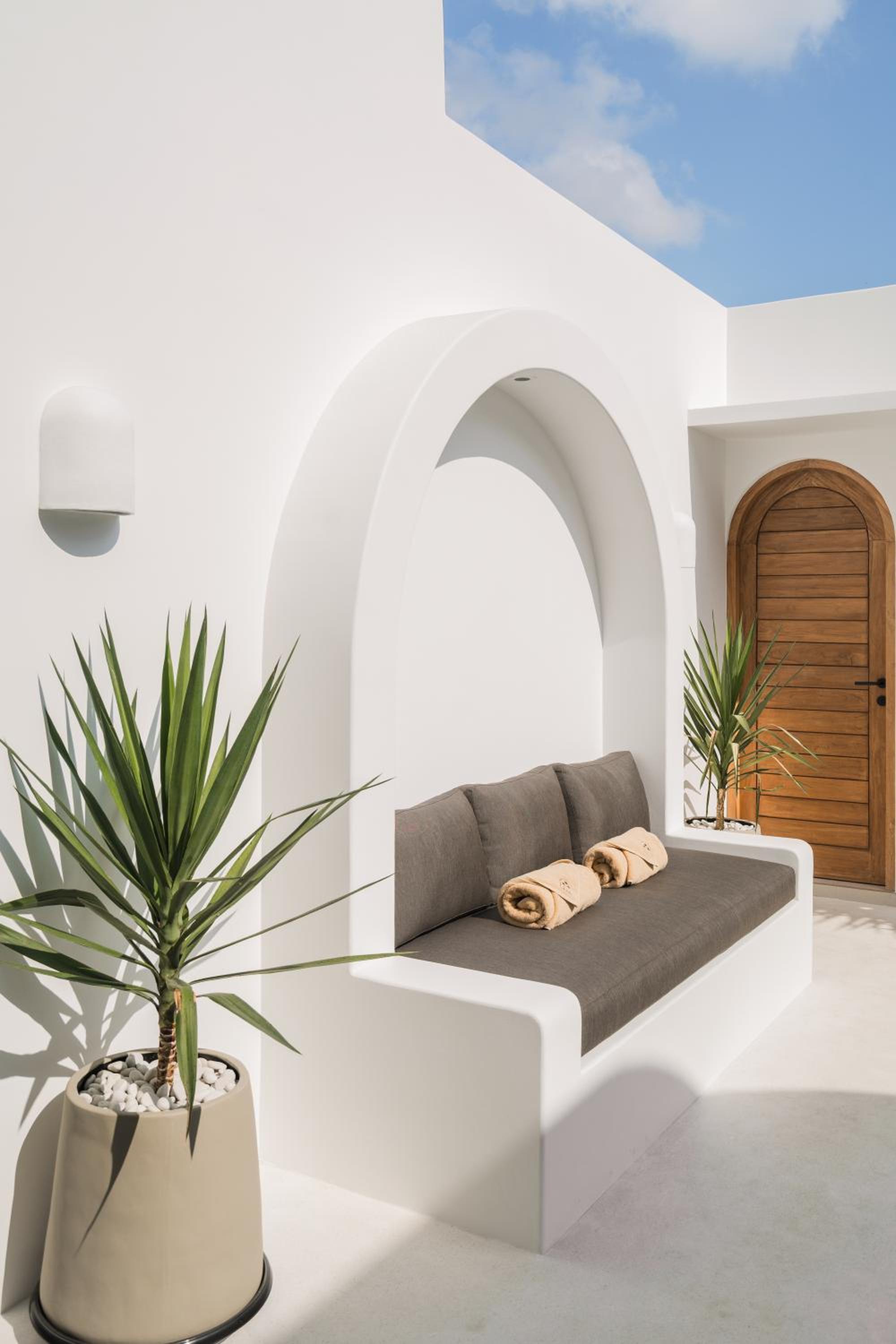 One-Bedroom Villa - Photo 8