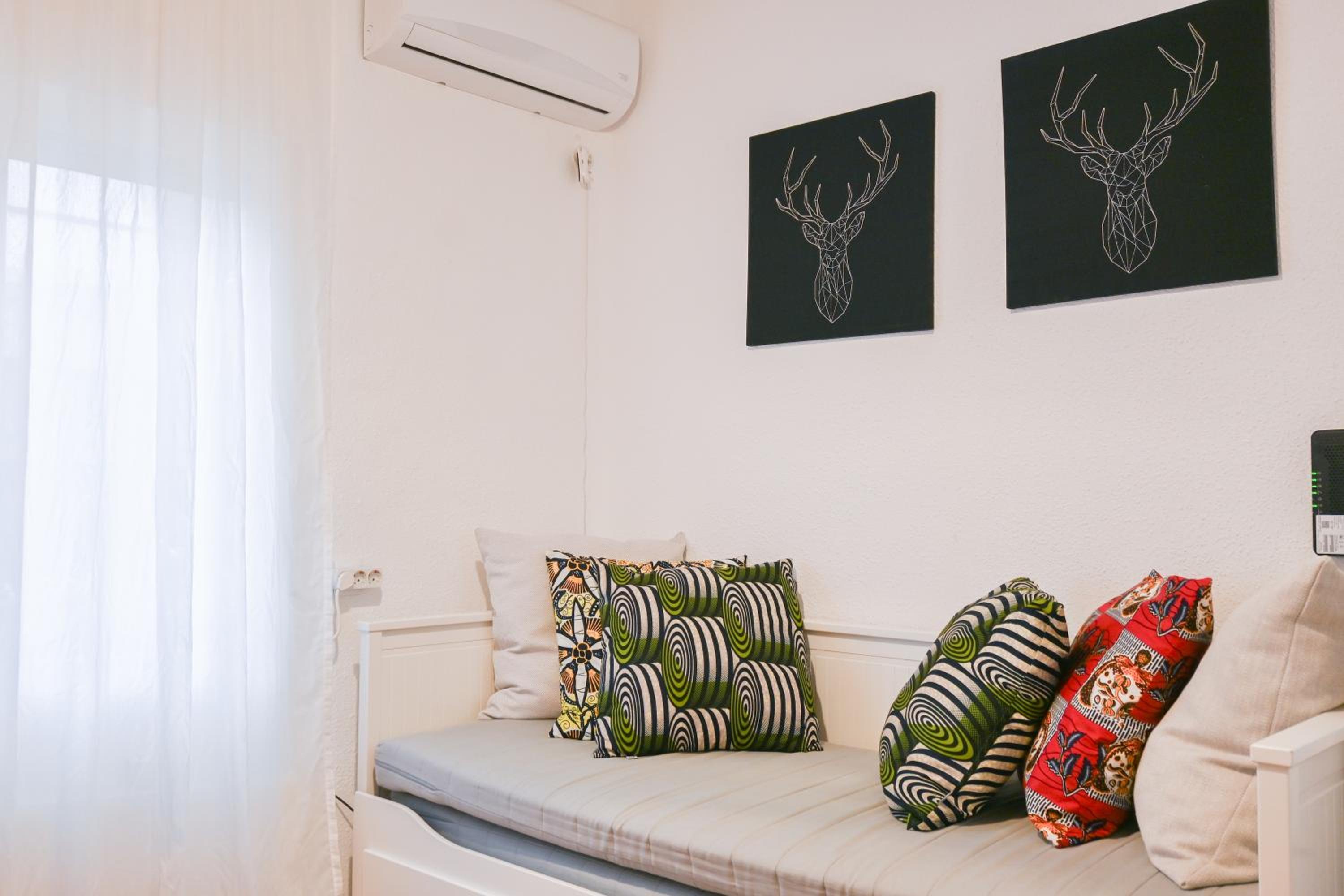 Apartamento Estudio
