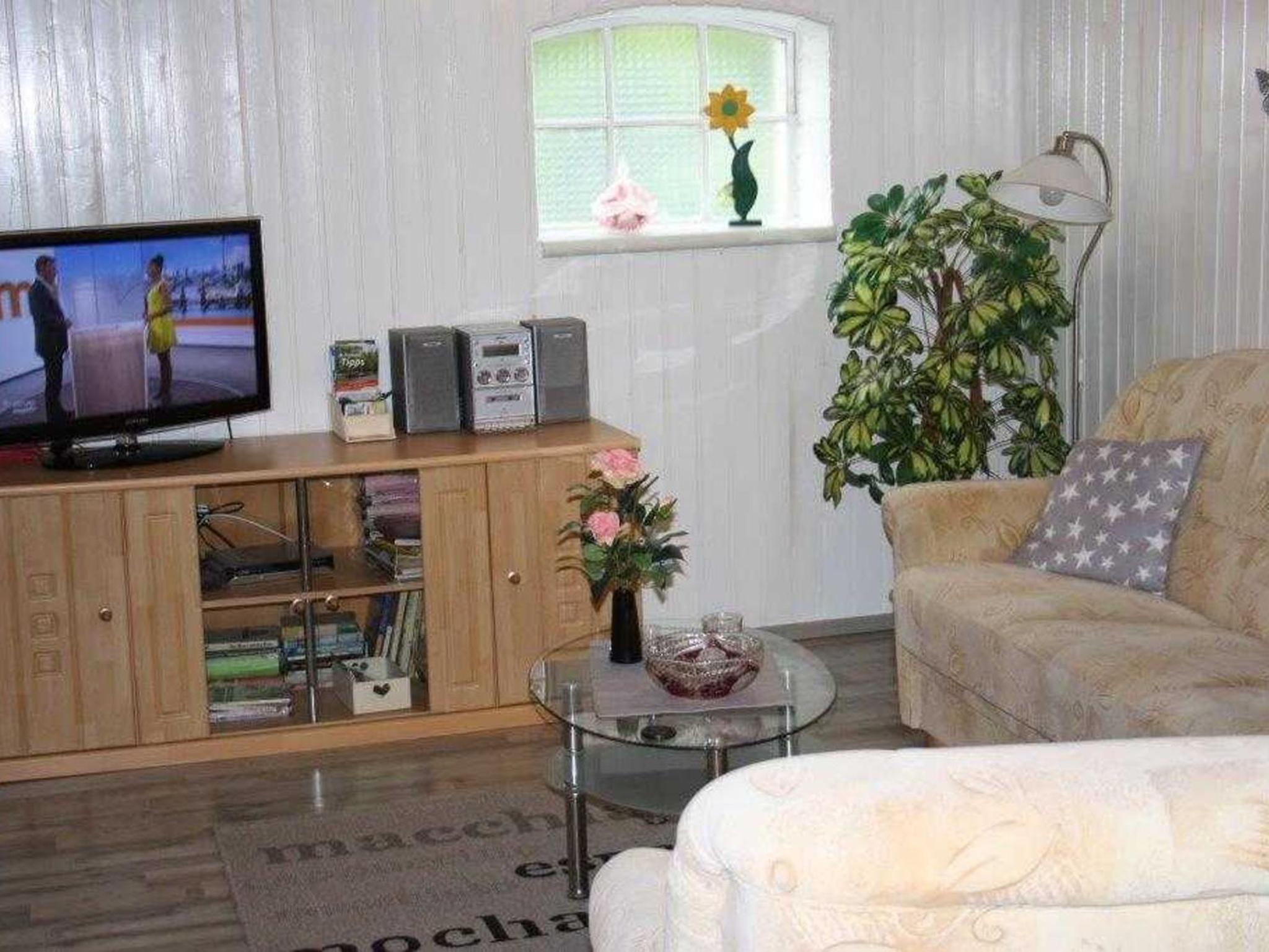 Two-Bedroom House photo 3