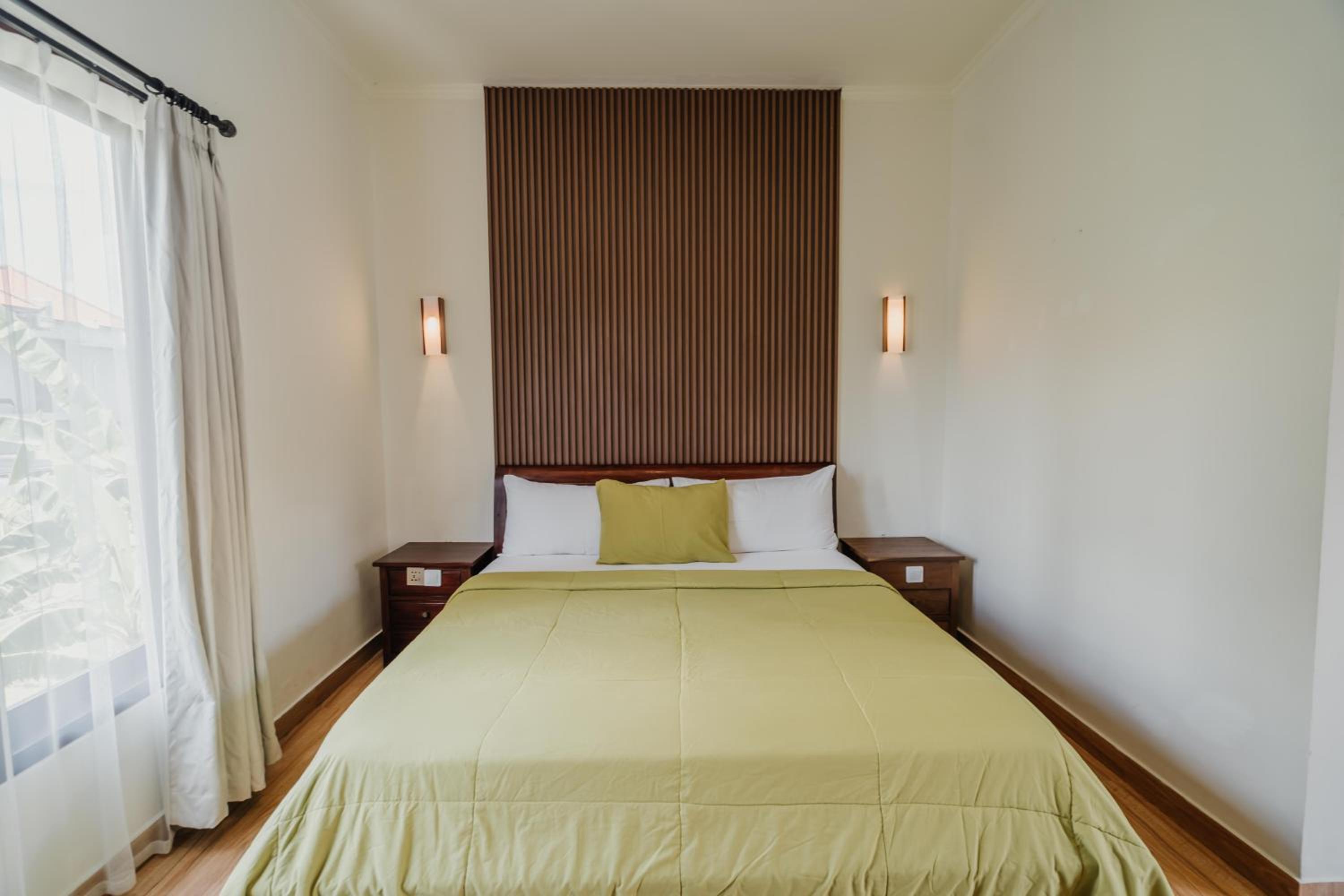 Suite Upper Floor