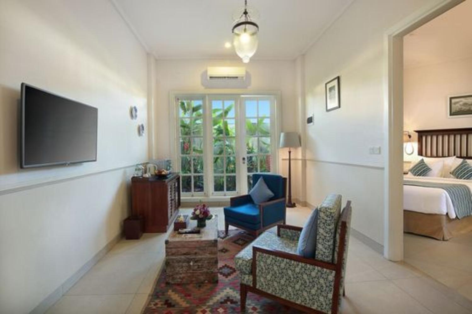 Suite - Photo 4