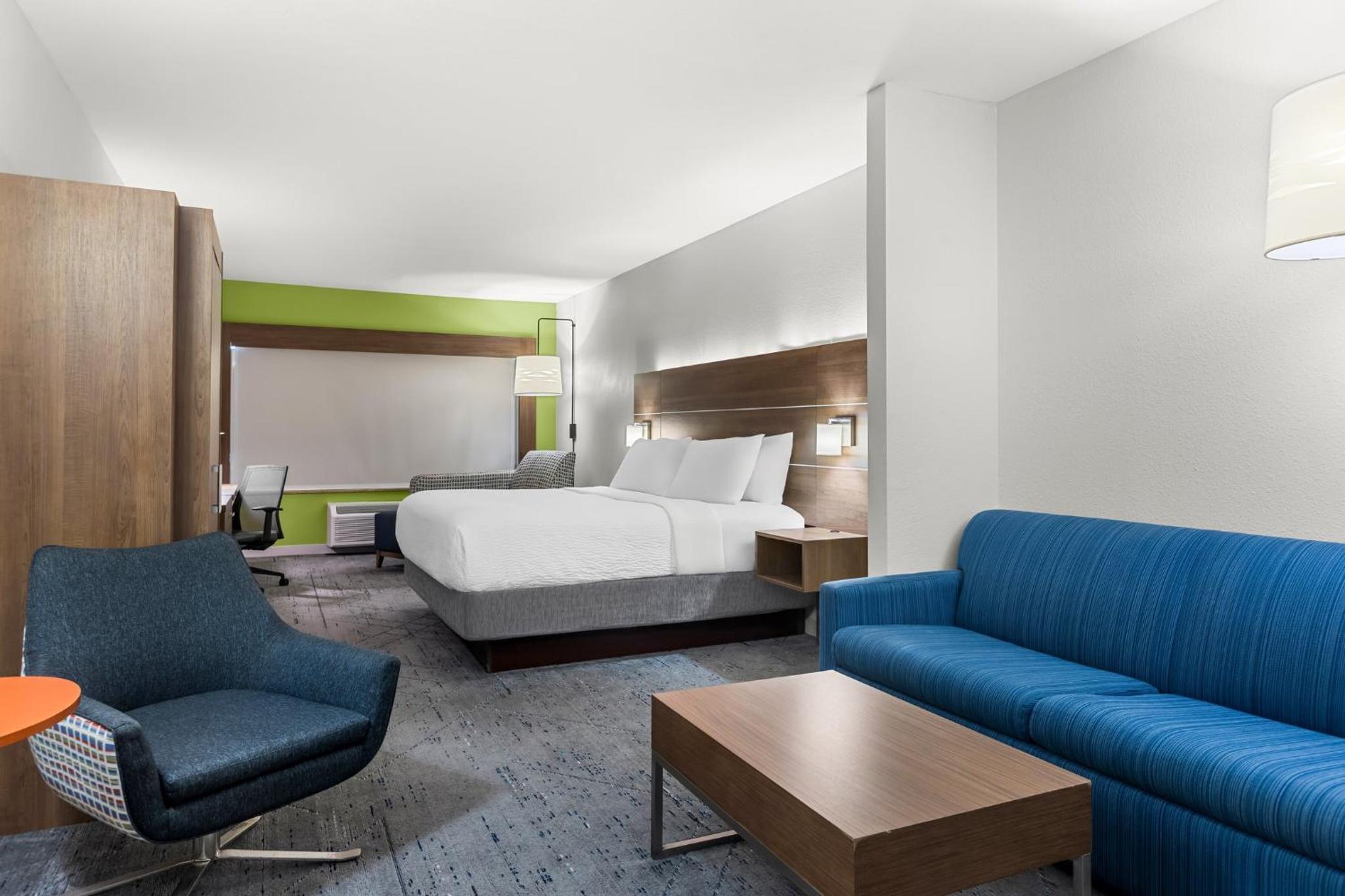 King Suite - Photo 5