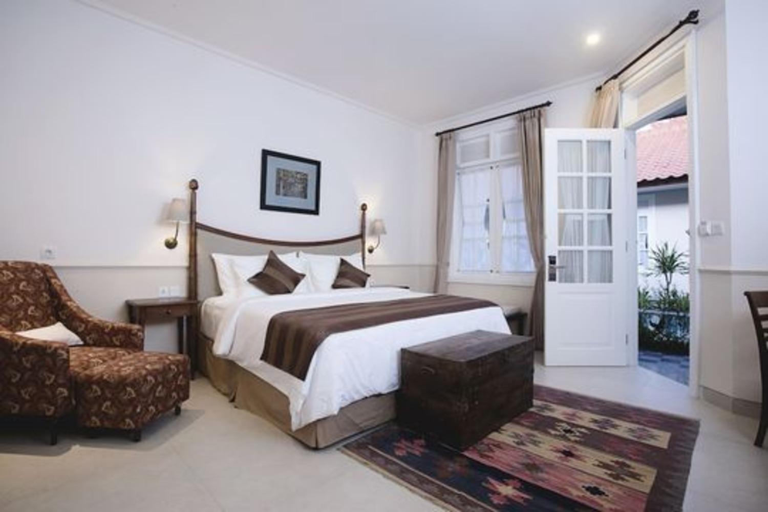 Family Suite - Photo 1