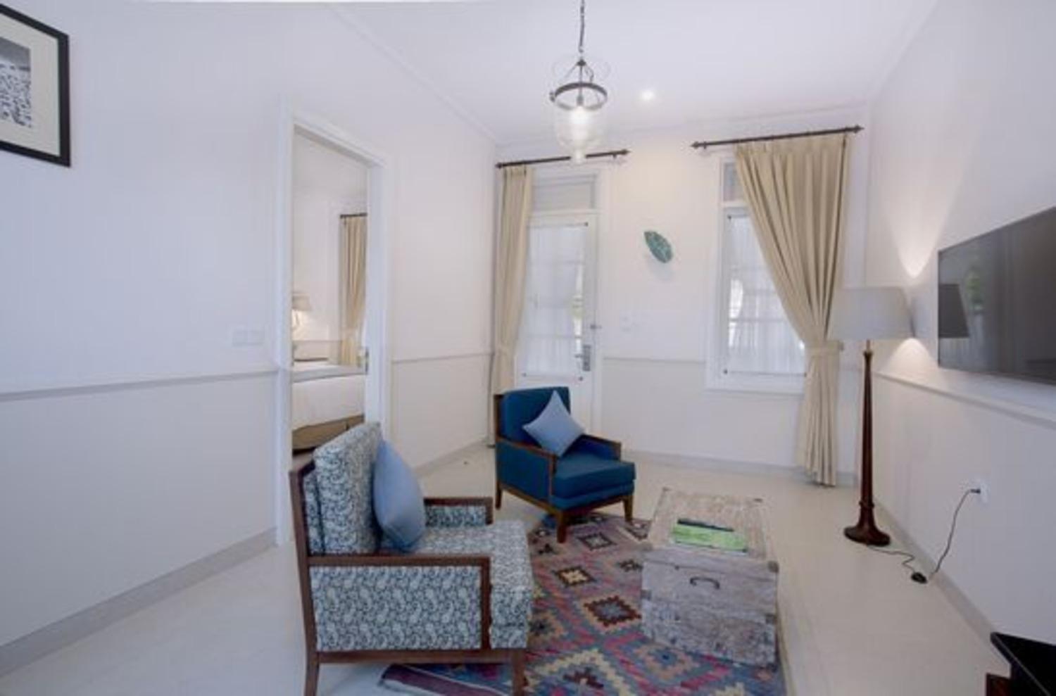 Family Suite - Photo 4