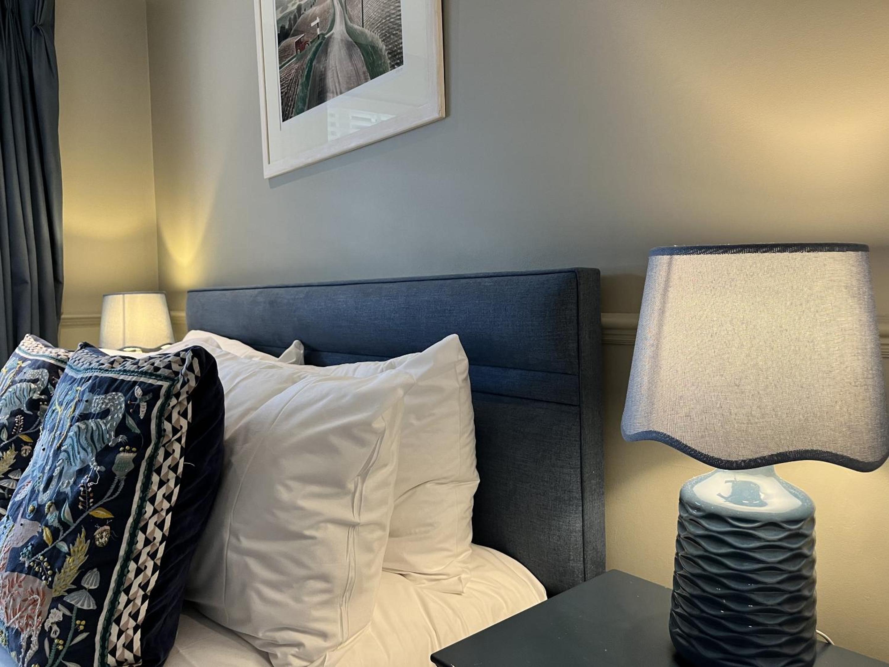 Standard Triple Room - Photo 2