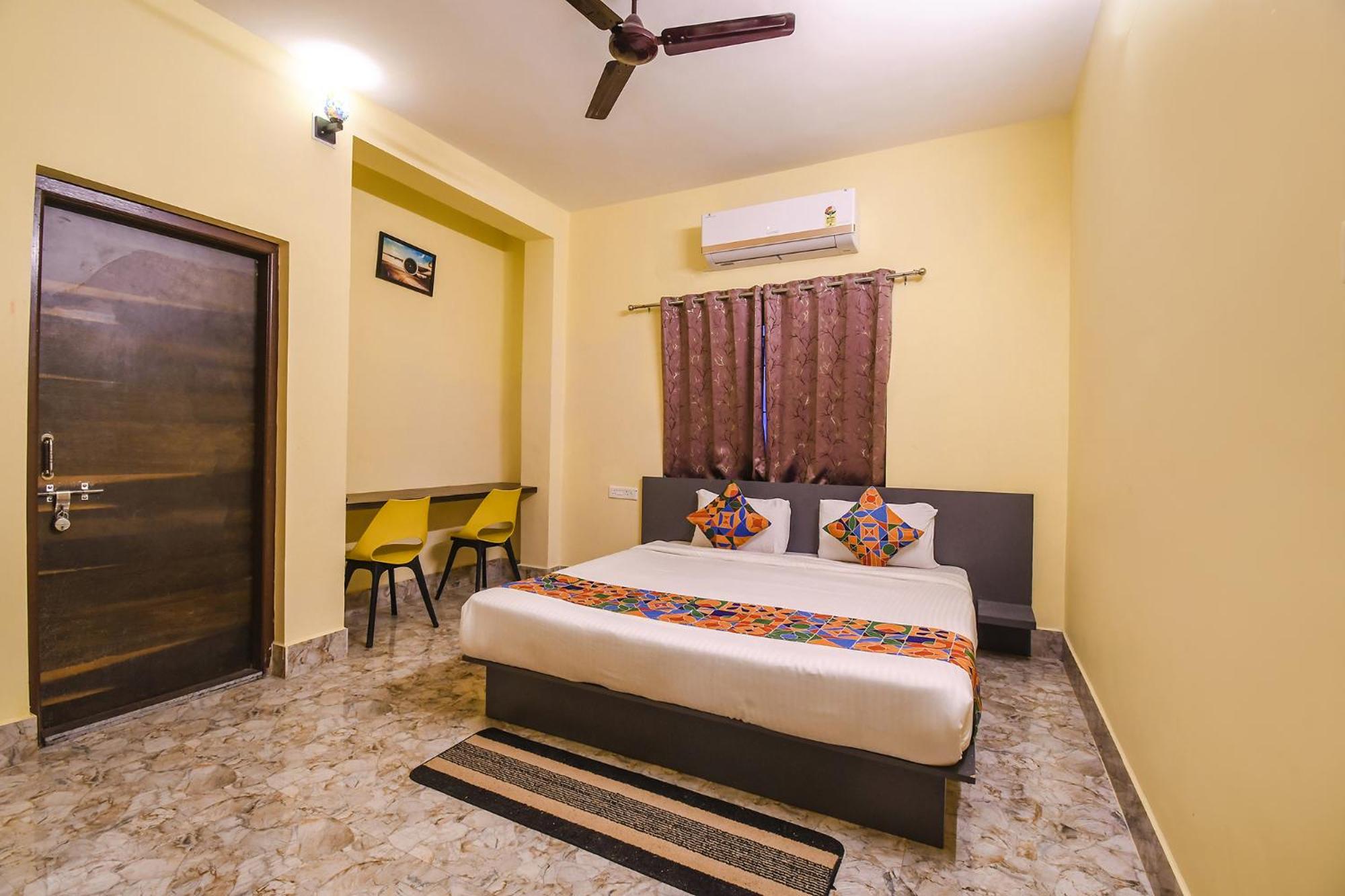 Deluxe Room photo 3