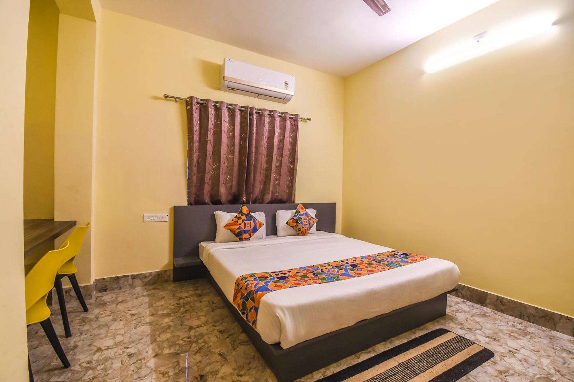 Deluxe Room photo 1
