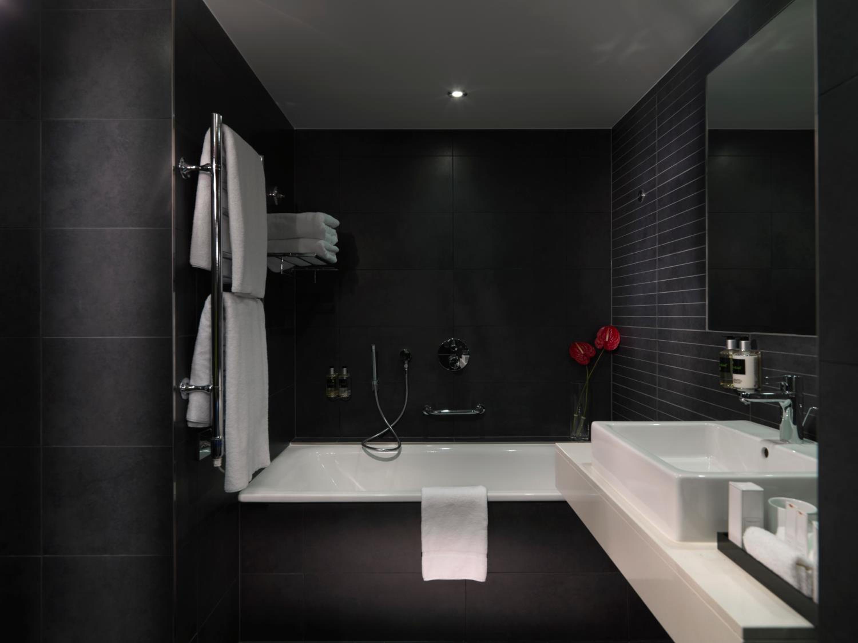 One-Bedroom Suite - Photo 5