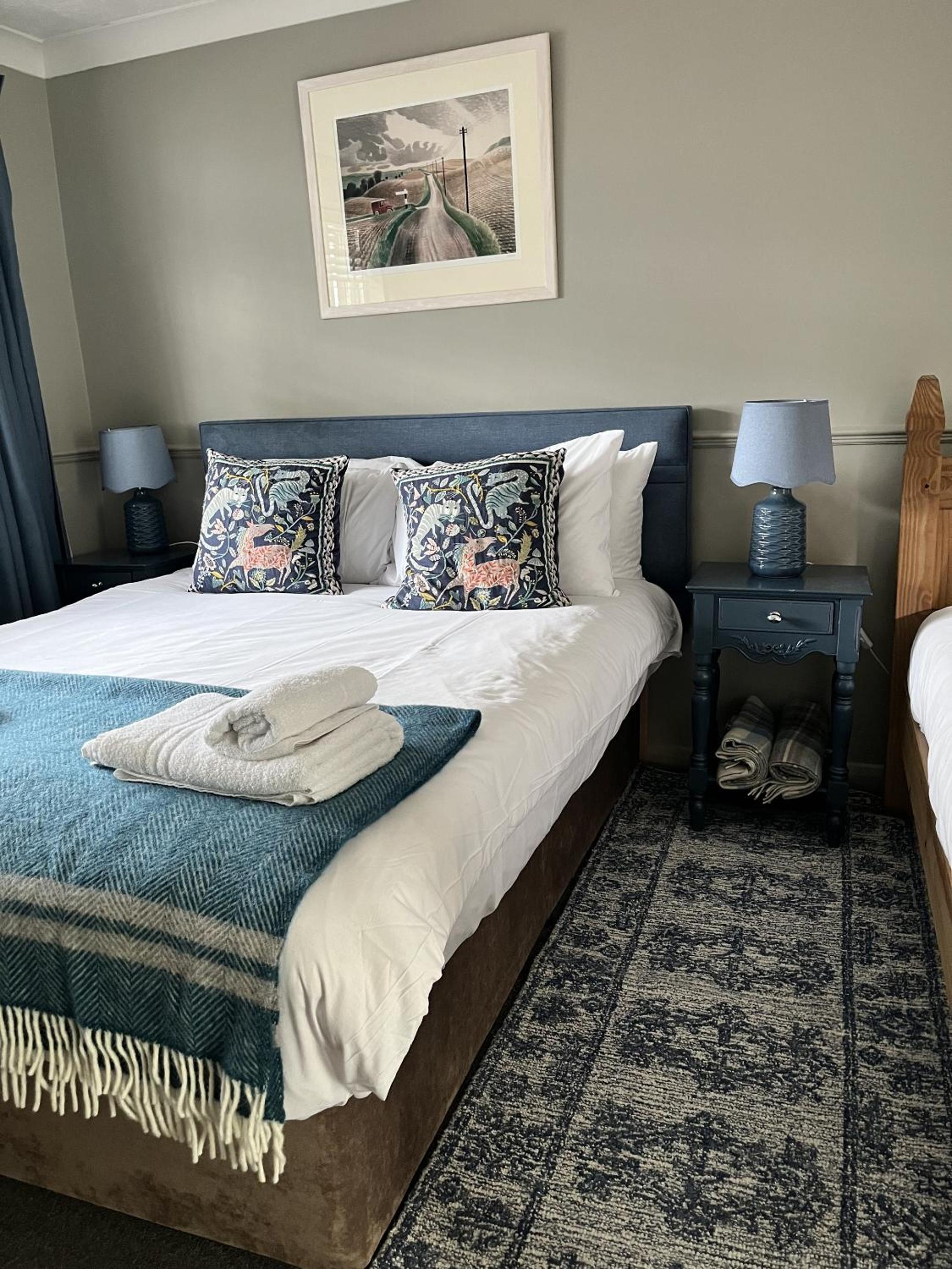 Standard Triple Room - Photo 7