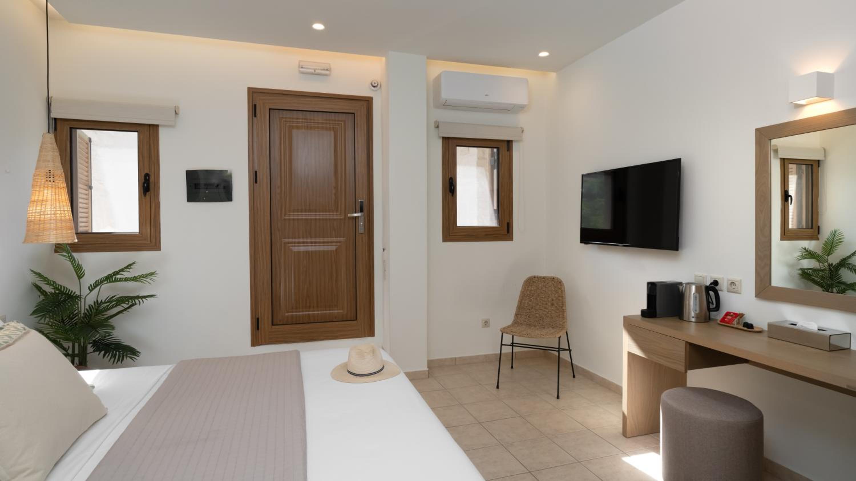 Standard Double Room photo 1