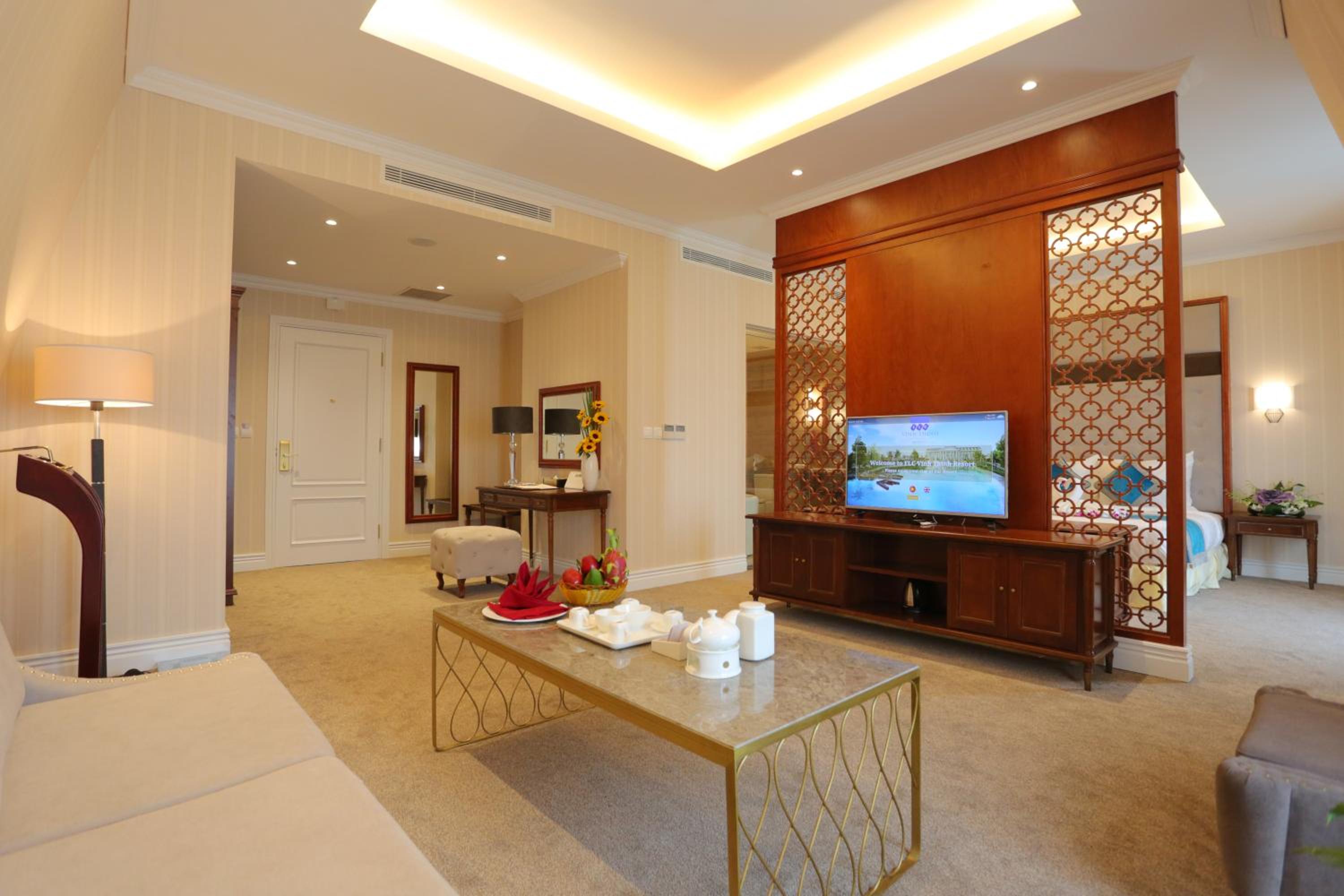 King Suite photo 2