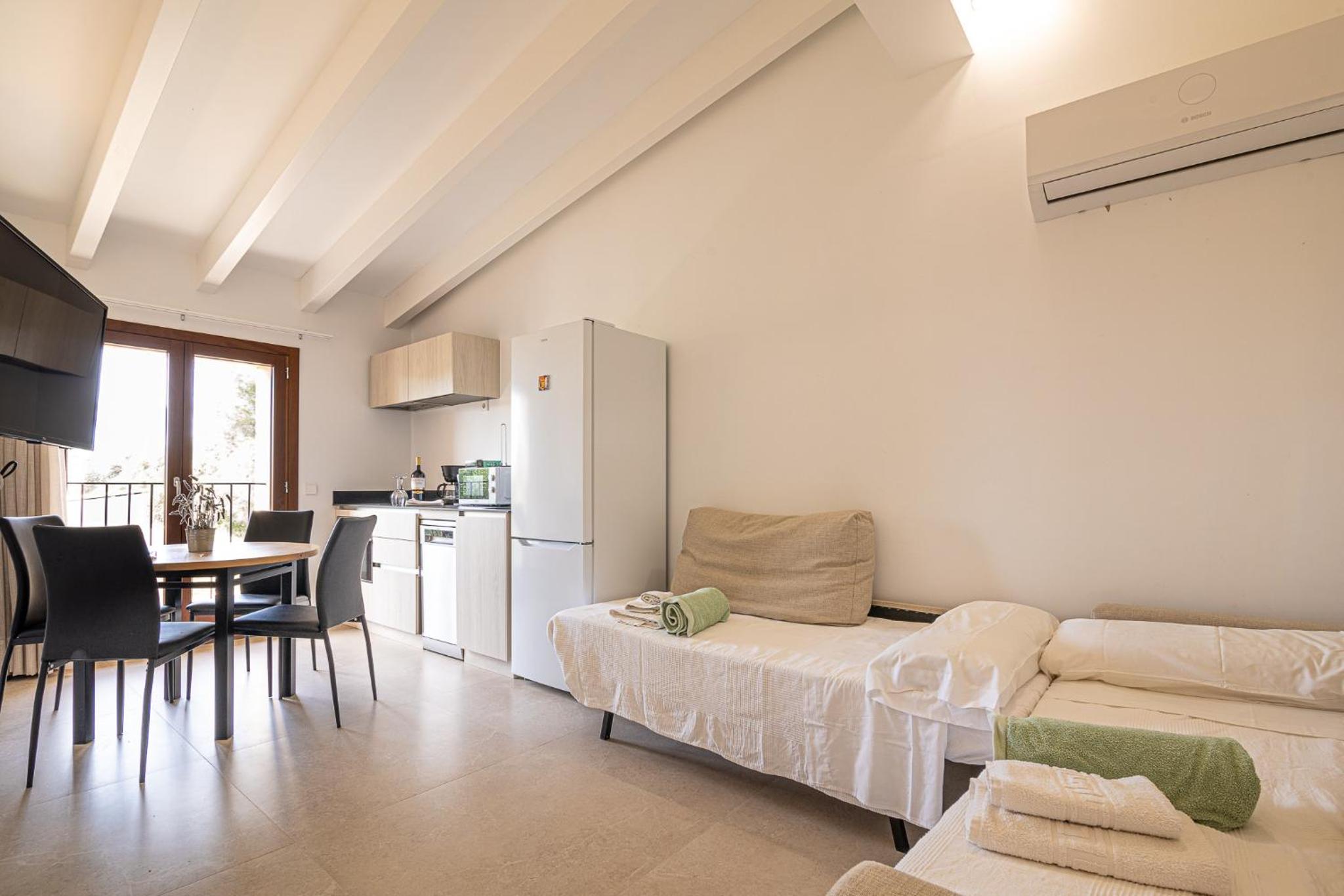 Apartamento