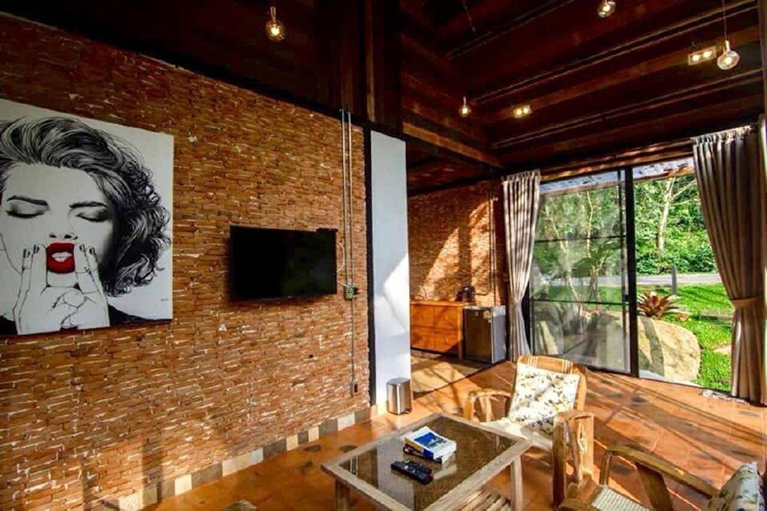 Two-Bedroom Villa - Photo 26