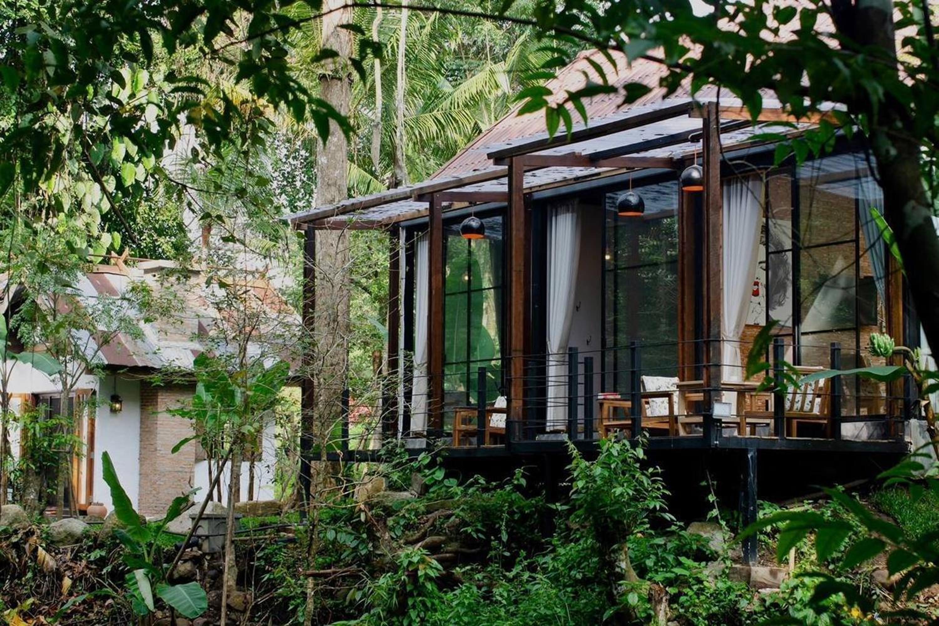 Two-Bedroom Villa - Photo 25