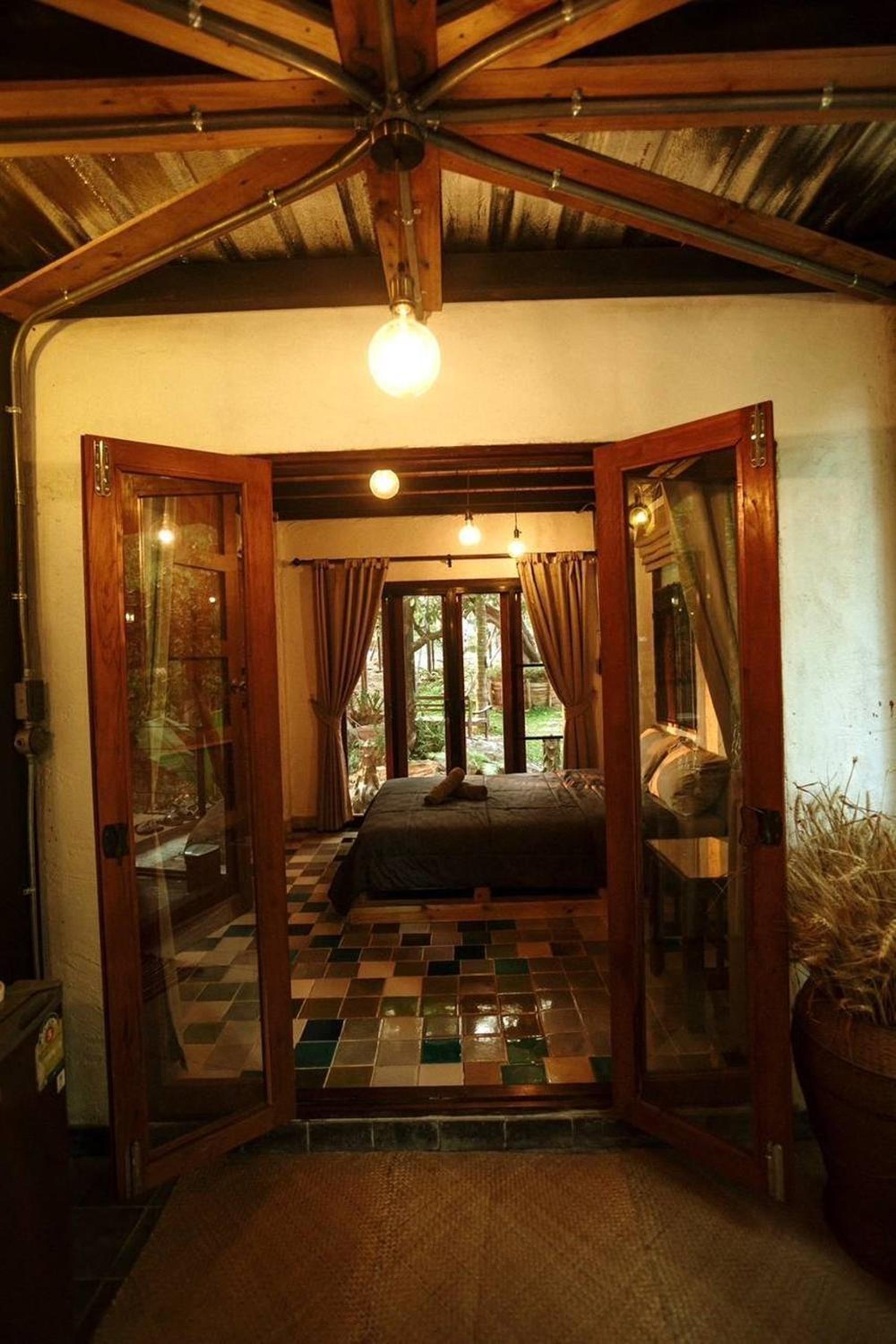 Deluxe Villa - Photo 4