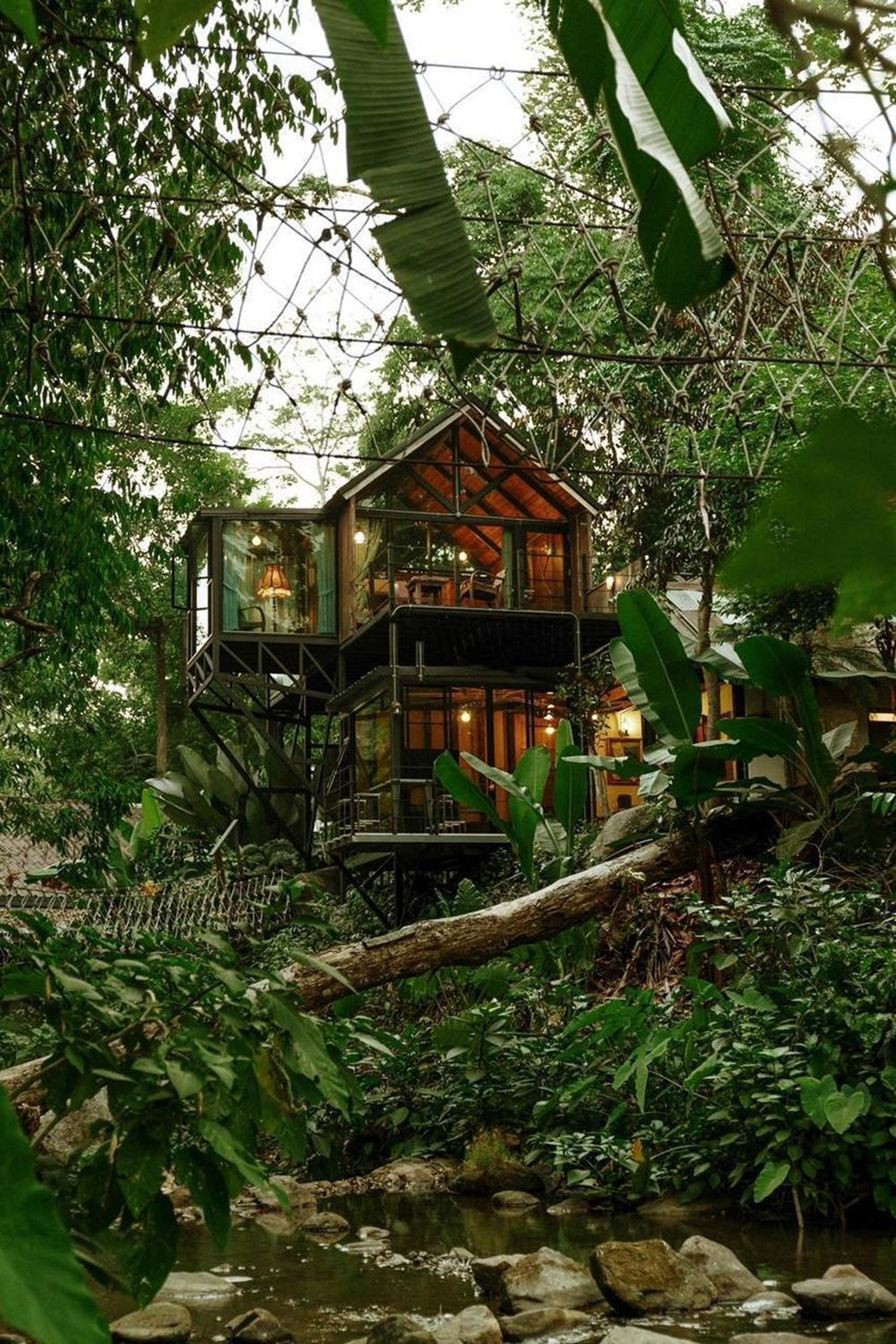 Deluxe Villa - Photo 7