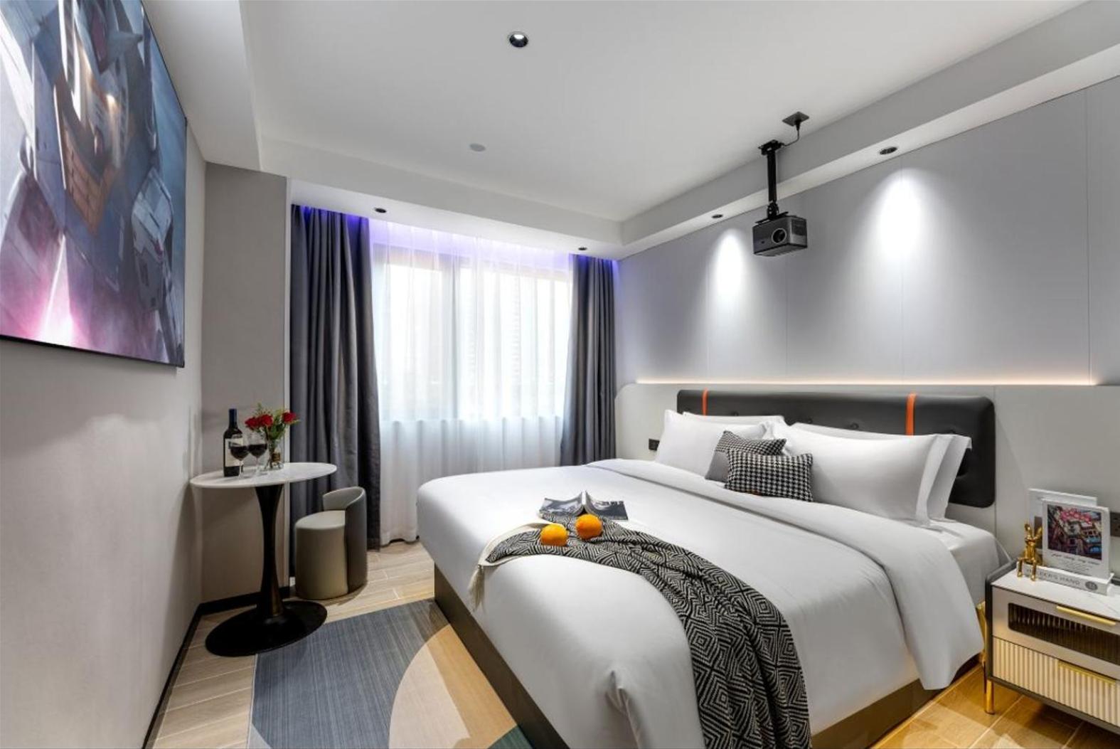 Superior Queen Room