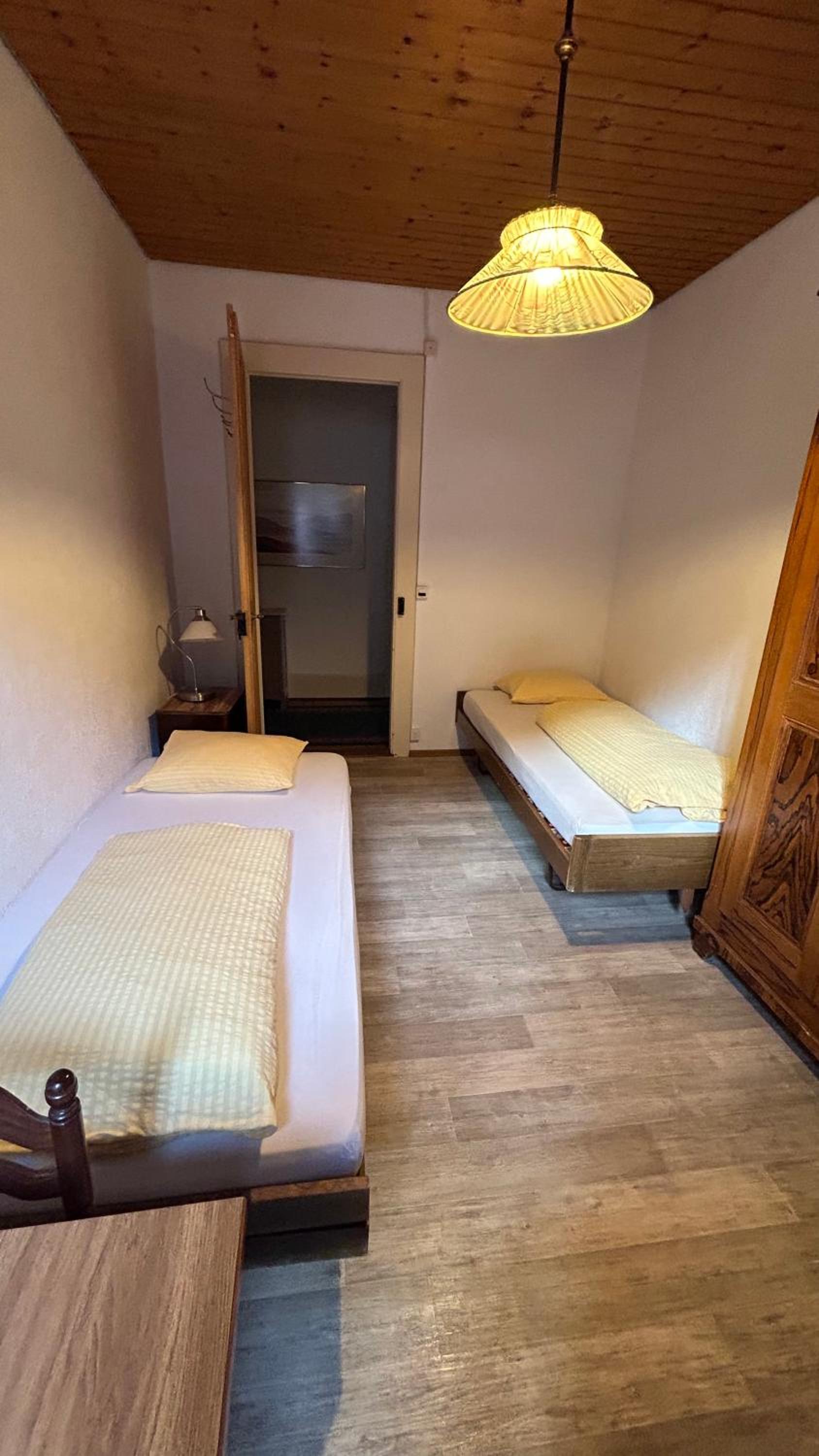 Economy Double Room photo 3