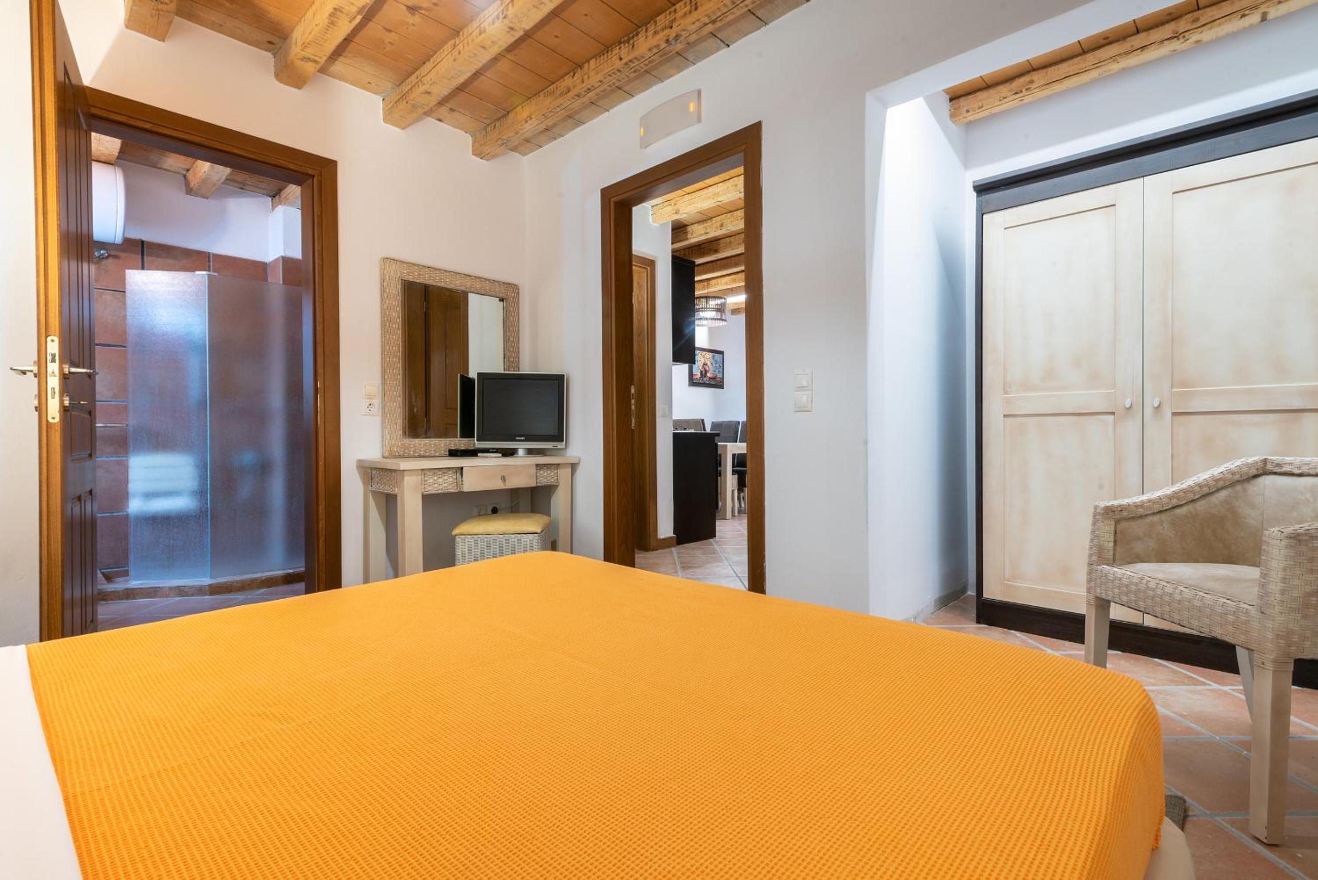 Junior Two Bedroom Flat Residence photo 2