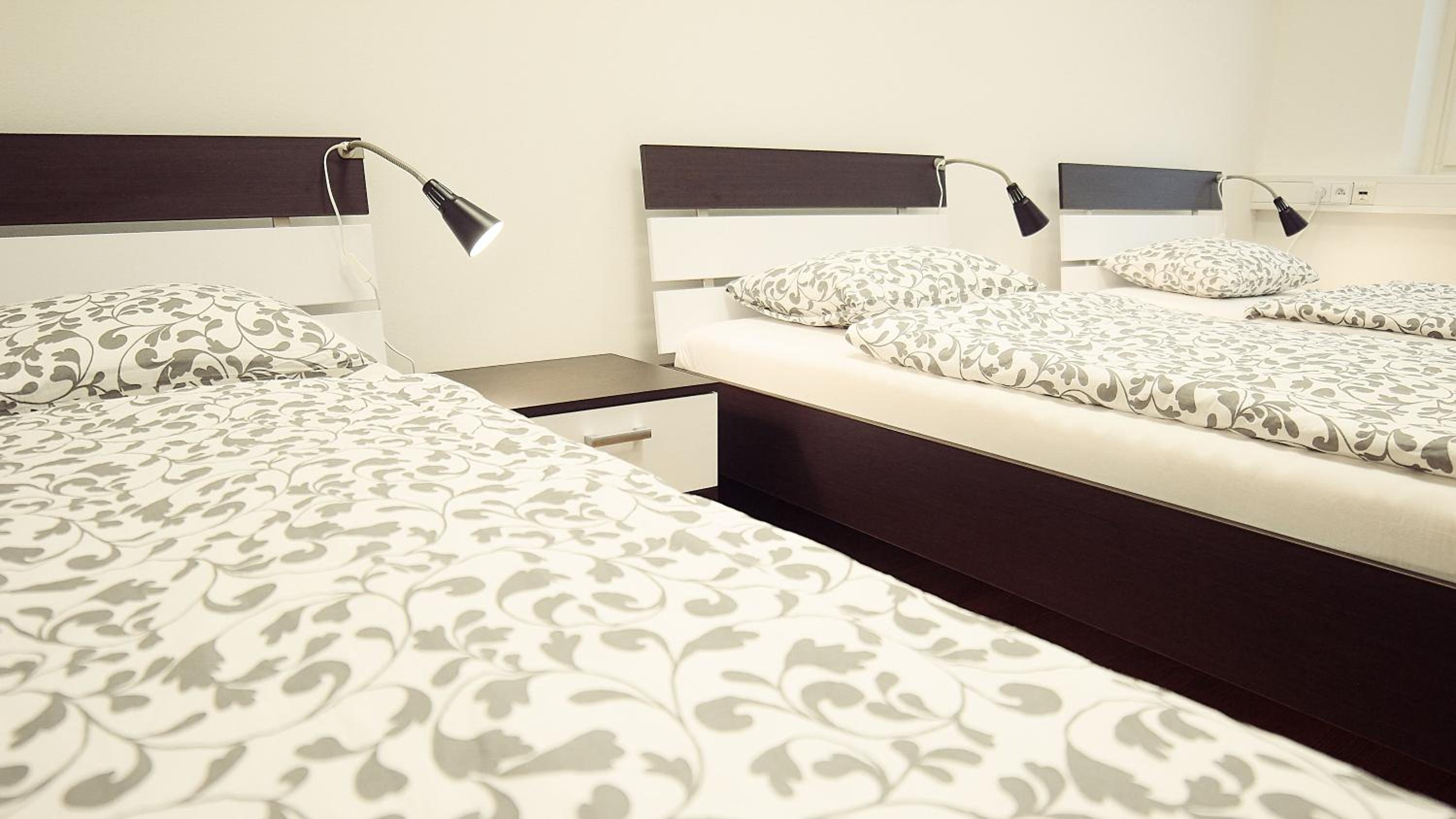 Triple Room with Shared Bathroom photo 3